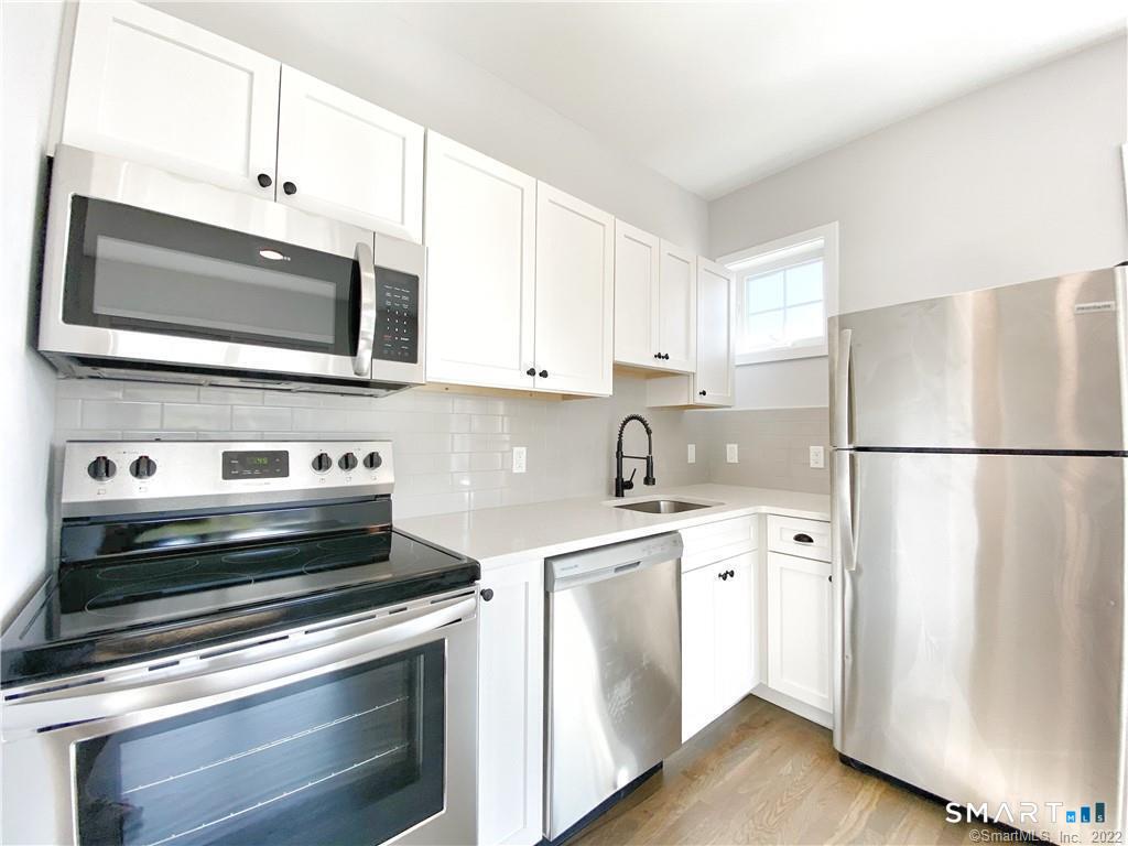 4 Berkeley Street Unit #5