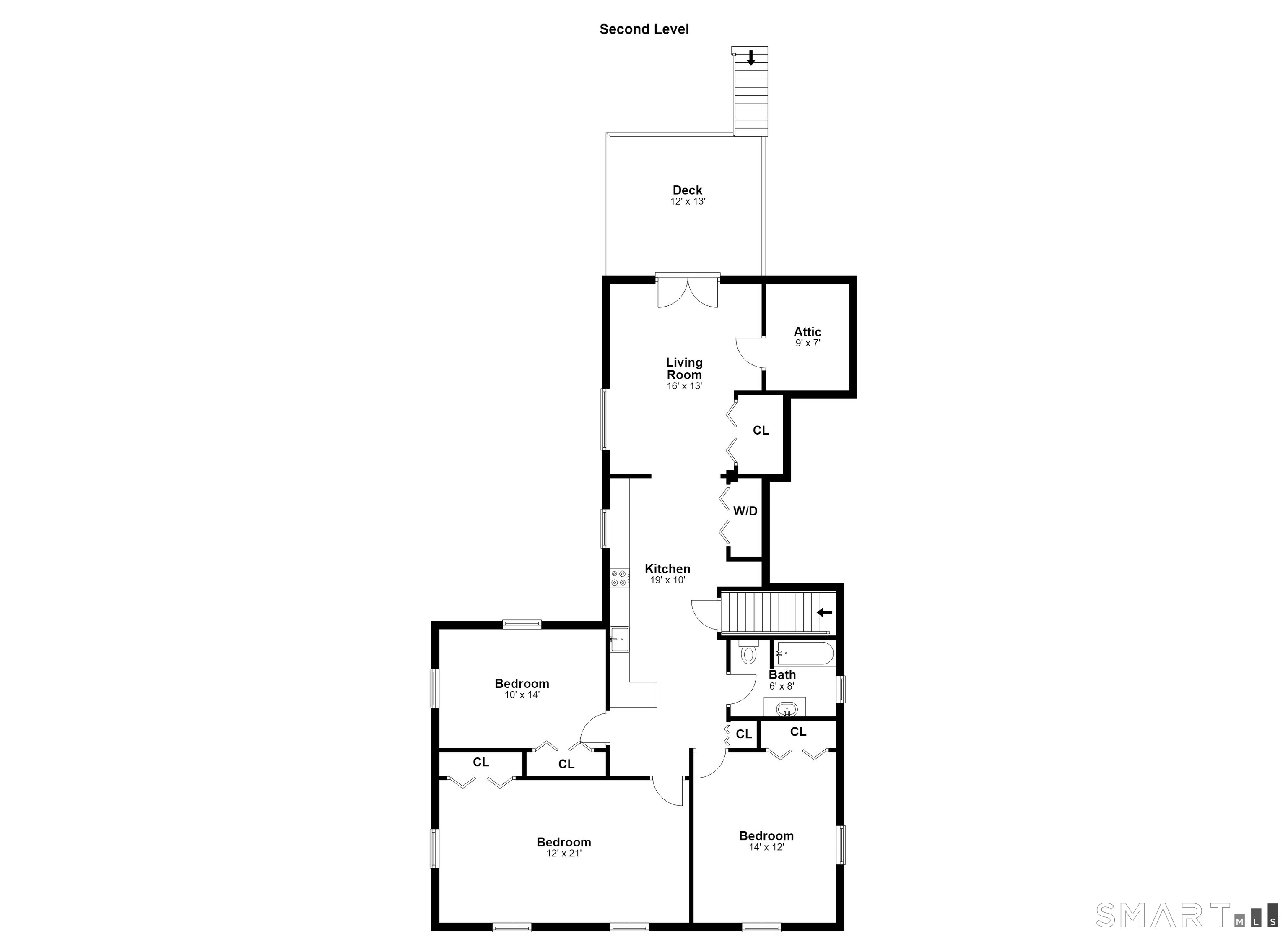 Photo 25 of Condo for sale at 1035 Black Rock Turnpike #1035, Fairfield, CT 06825 | MLS# 24198019 | Listing updated on 2026-09-12