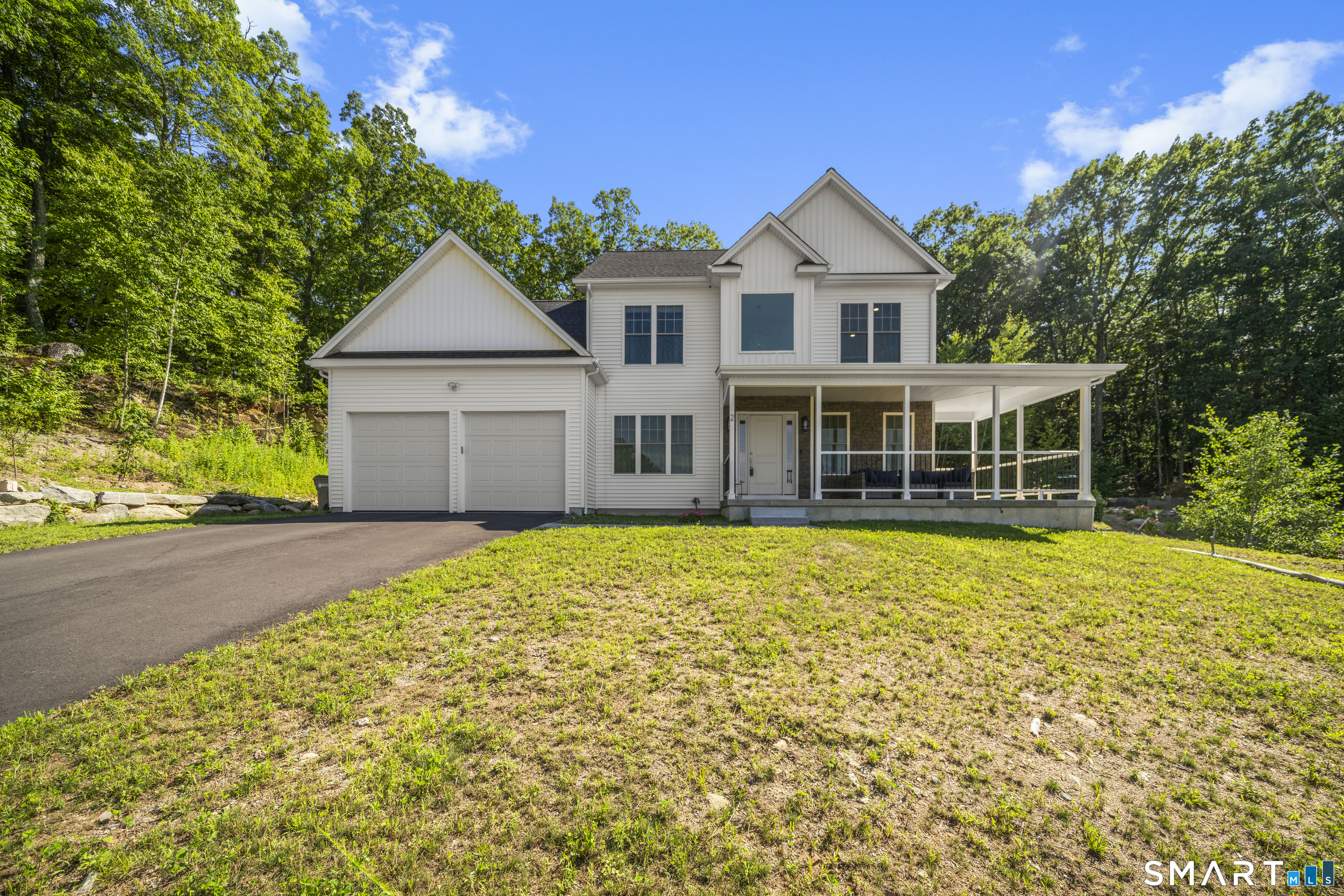 2 Rock Ridge Road