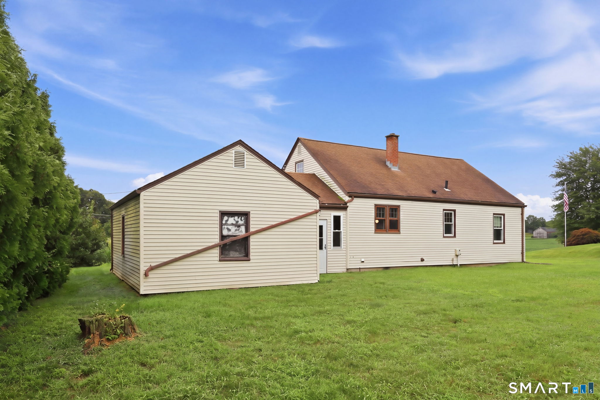 30th image of 46 Windsorville Rd, Broad Brook, CT 06016 | MLS# 24200047