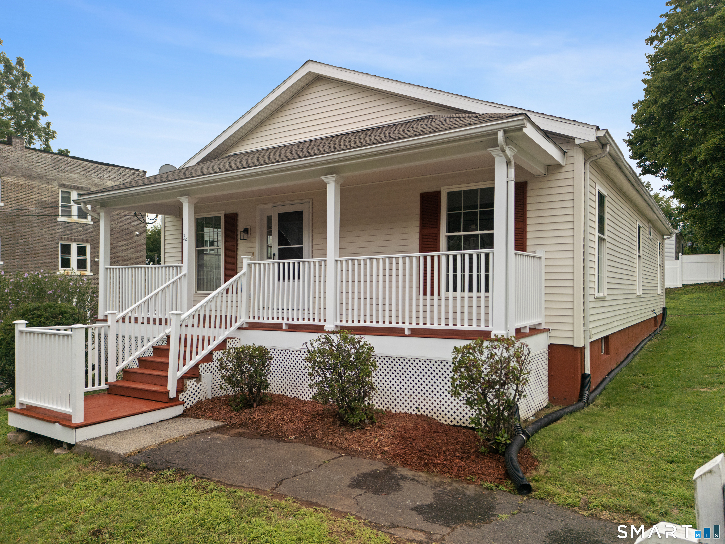 21st image of 32 Tremont St, New Britain, CT 06051 | MLS# 24200056