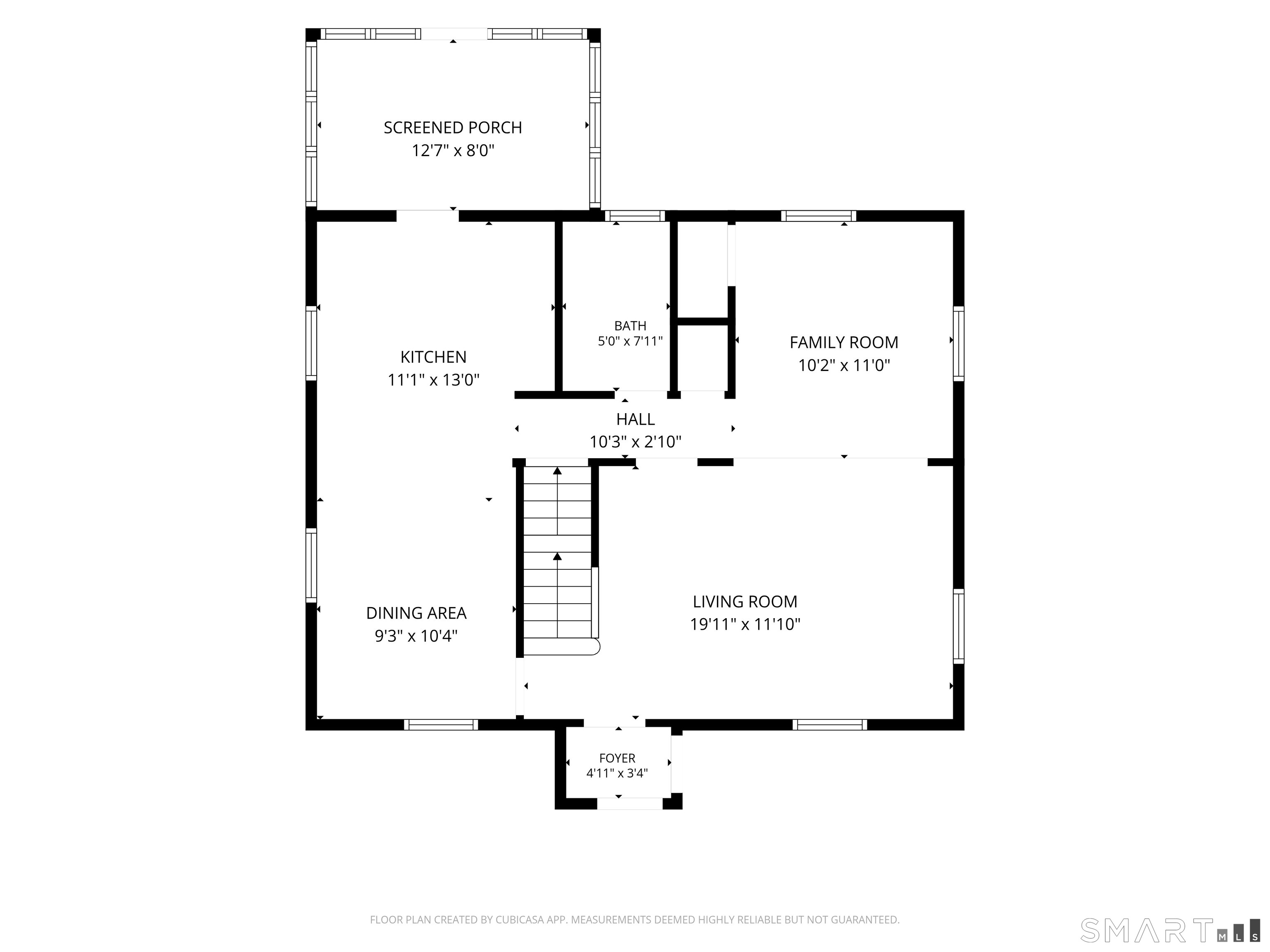 134 Oakwood Avenue photo 19