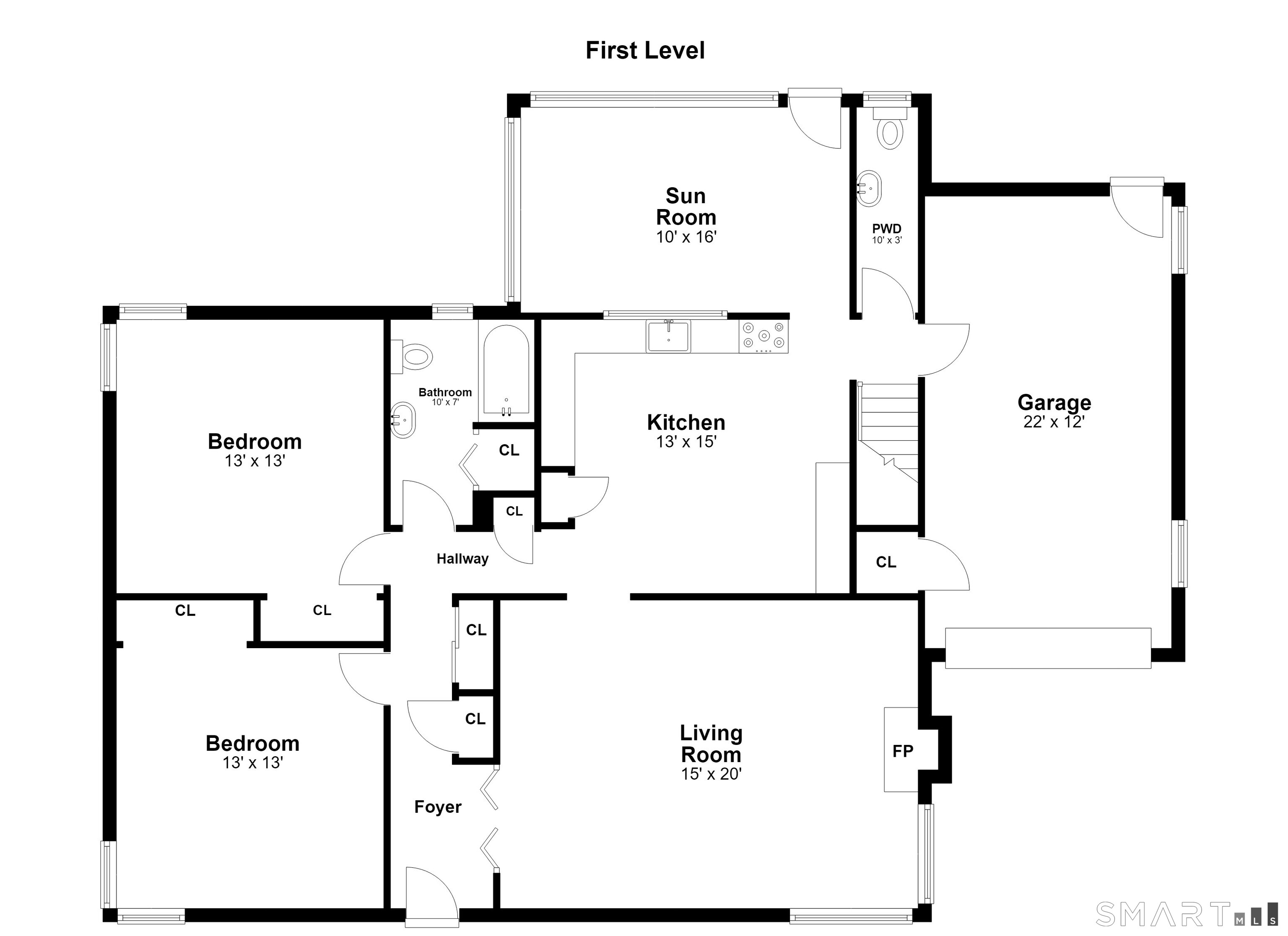 25 Elgin Avenue photo 23