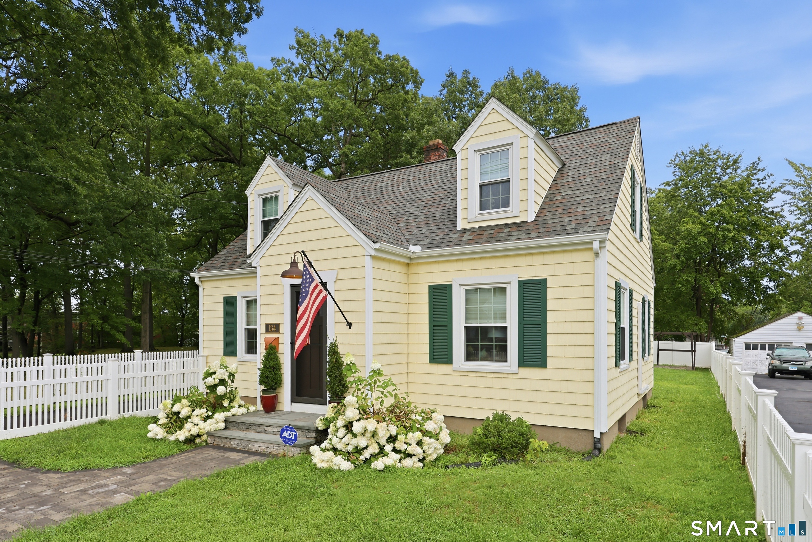 Photo 29 of Single family home for sale at 134 Oakwood Ave, West Hartford, CT 06119 | MLS# 24199334 | Listing updated on 2026-09-14
