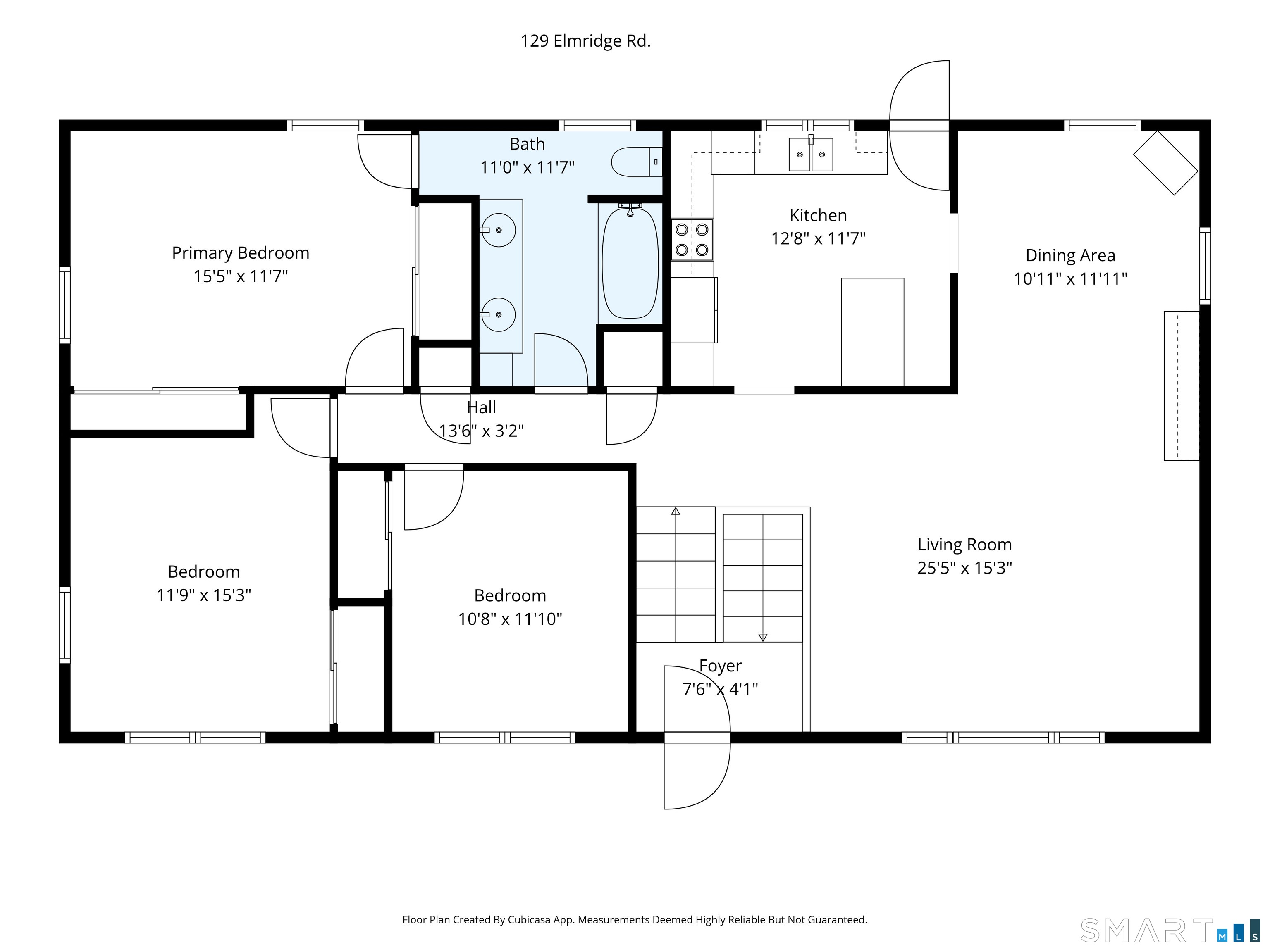 129 Elm Ridge Road photo 24