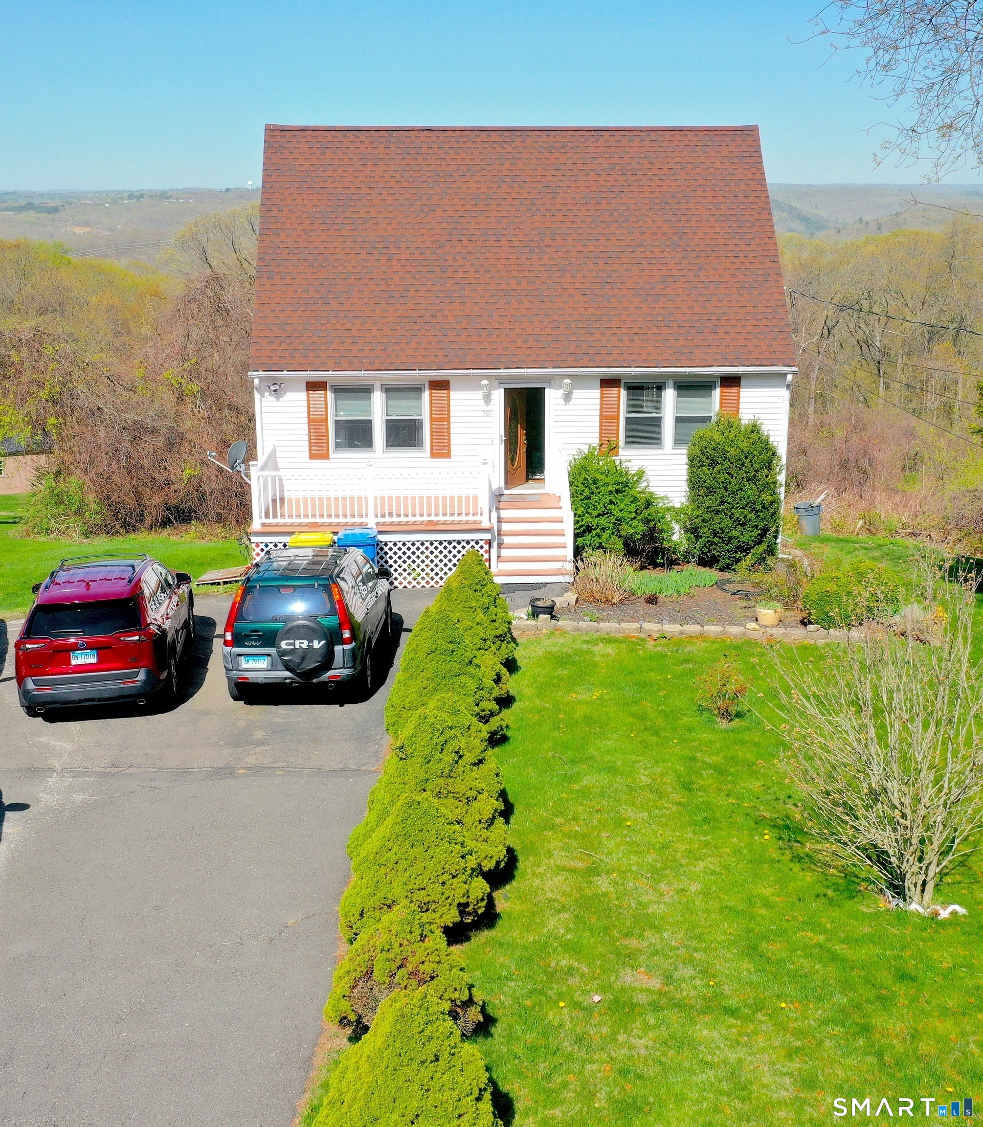 701 Bucks Hill Road
