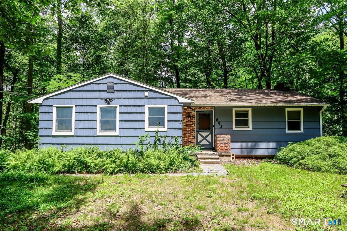 643 Bucks Hill Road