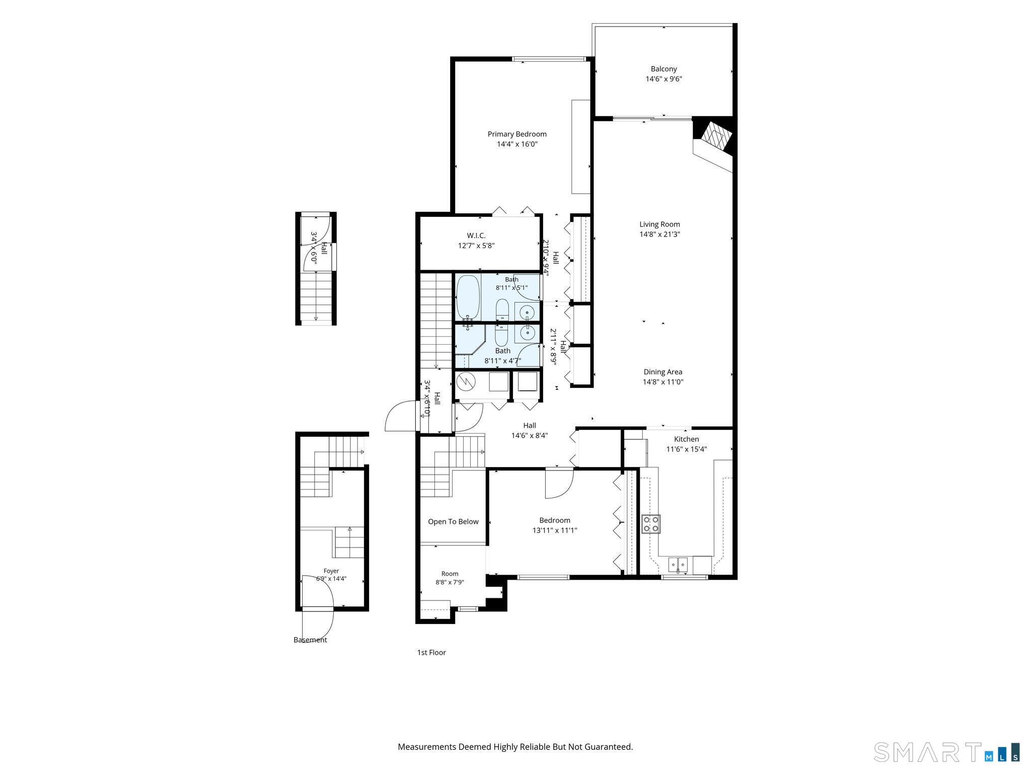 31st image of 186 Gillies Ln #186, Norwalk, CT 06854 | MLS# 24192233