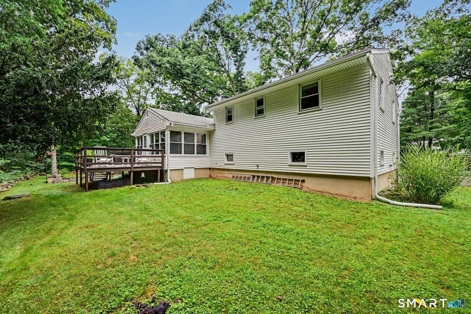 40th image of 11 Bonnybrook Rd, Norwalk, CT 06850 | MLS# 24197709