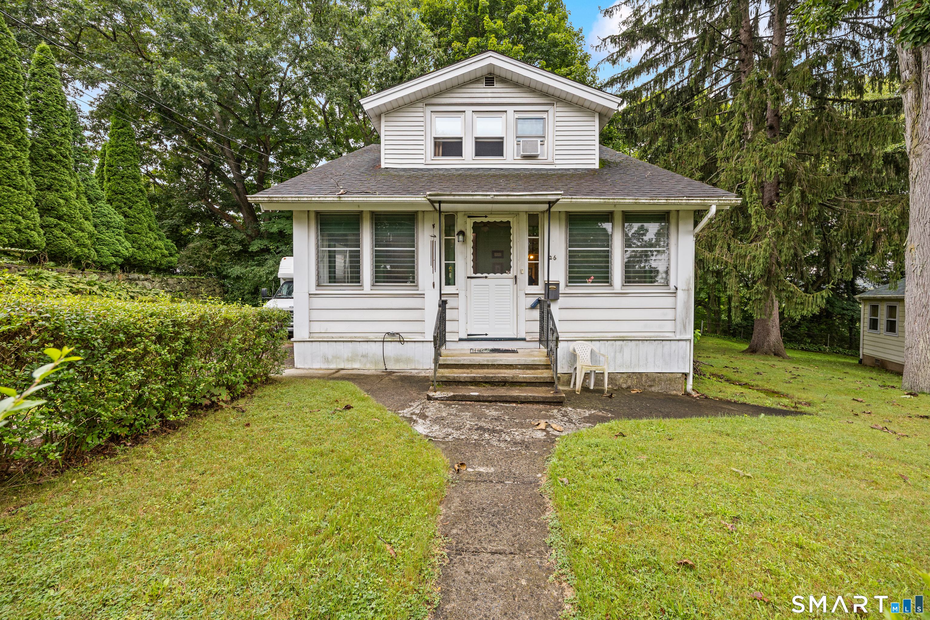 26 Fairview Street