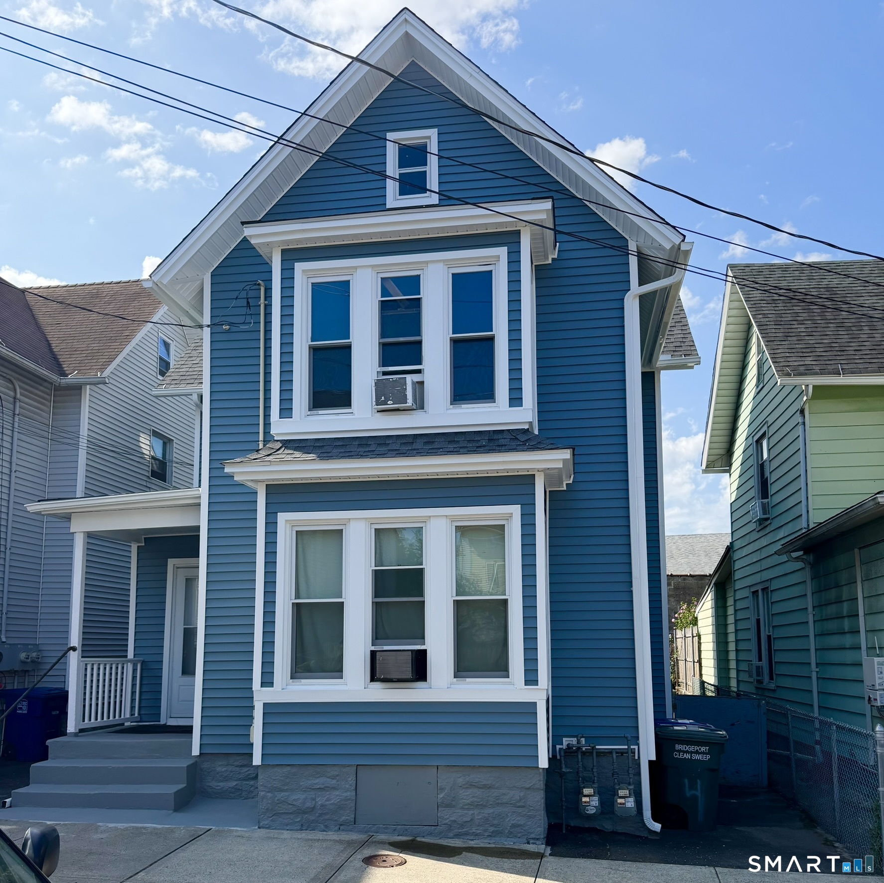 4 Armstrong Place