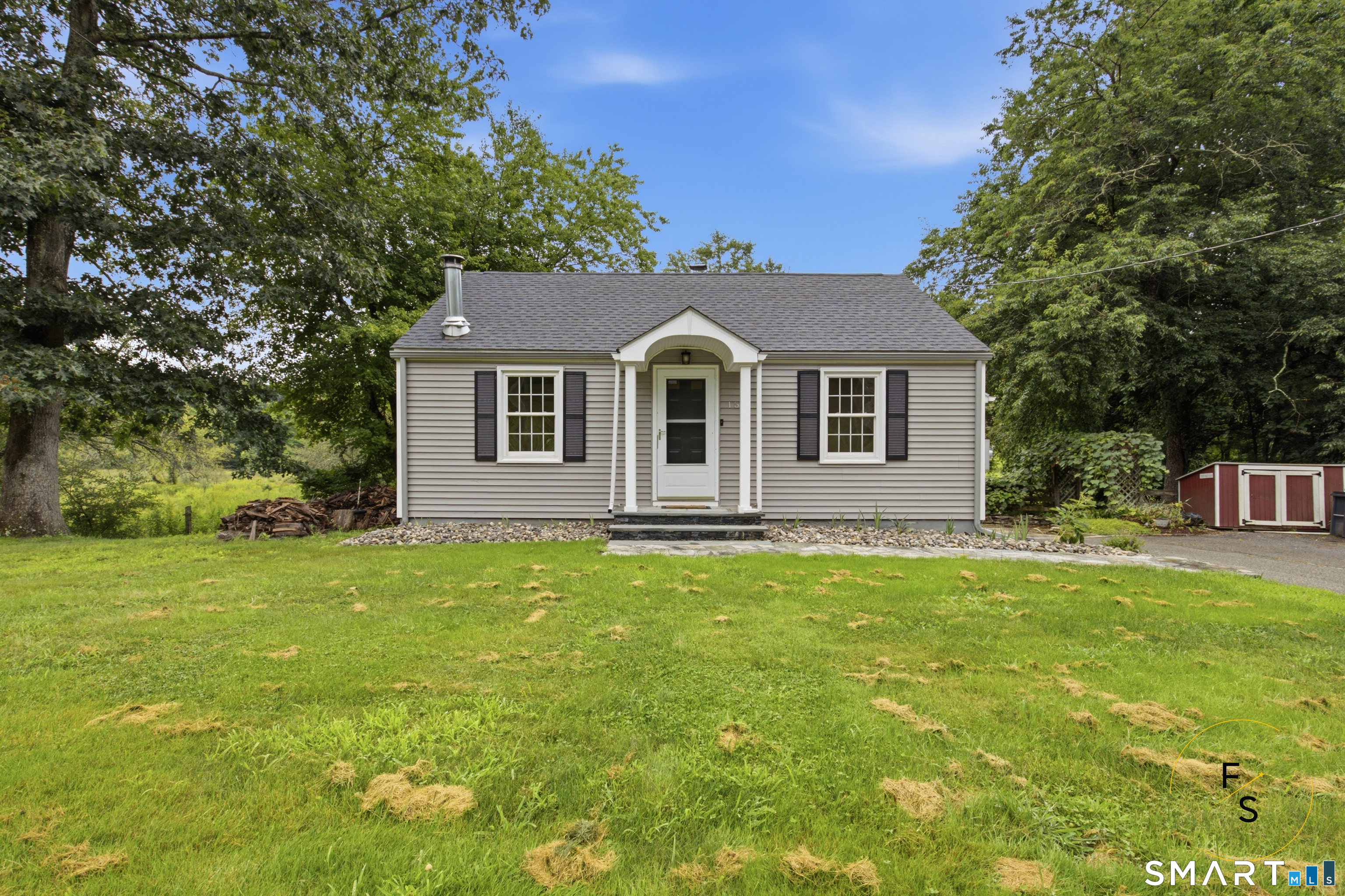 1st image of 157 S River Rd, Coventry, CT 06238 | MLS# 24200156