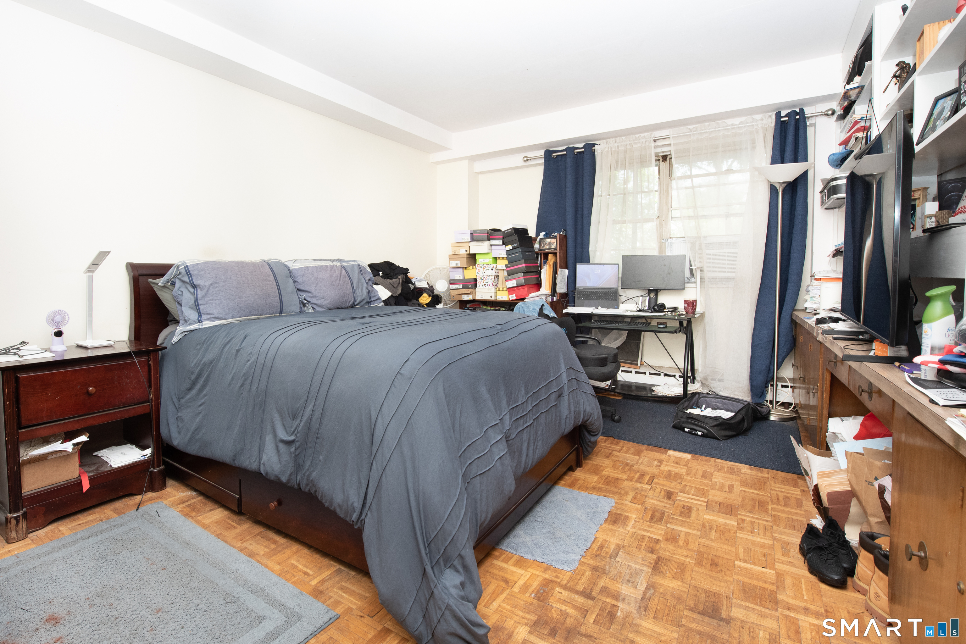 25 Cartright Street Unit #5F photo 14