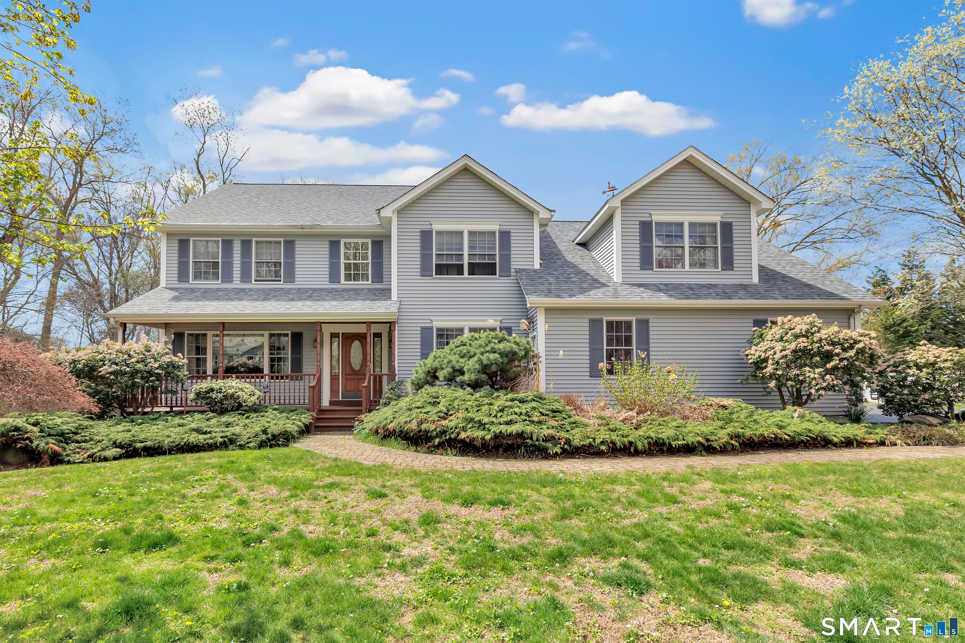 12 Beth Ann Circle, Milford, Connecticut 06461