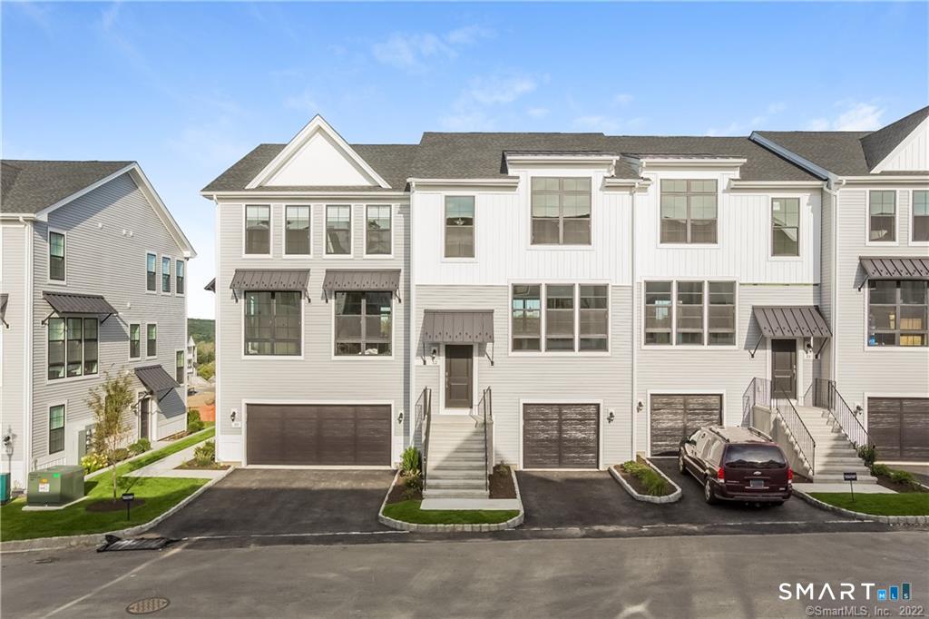 12 West Cross Trail Unit #12