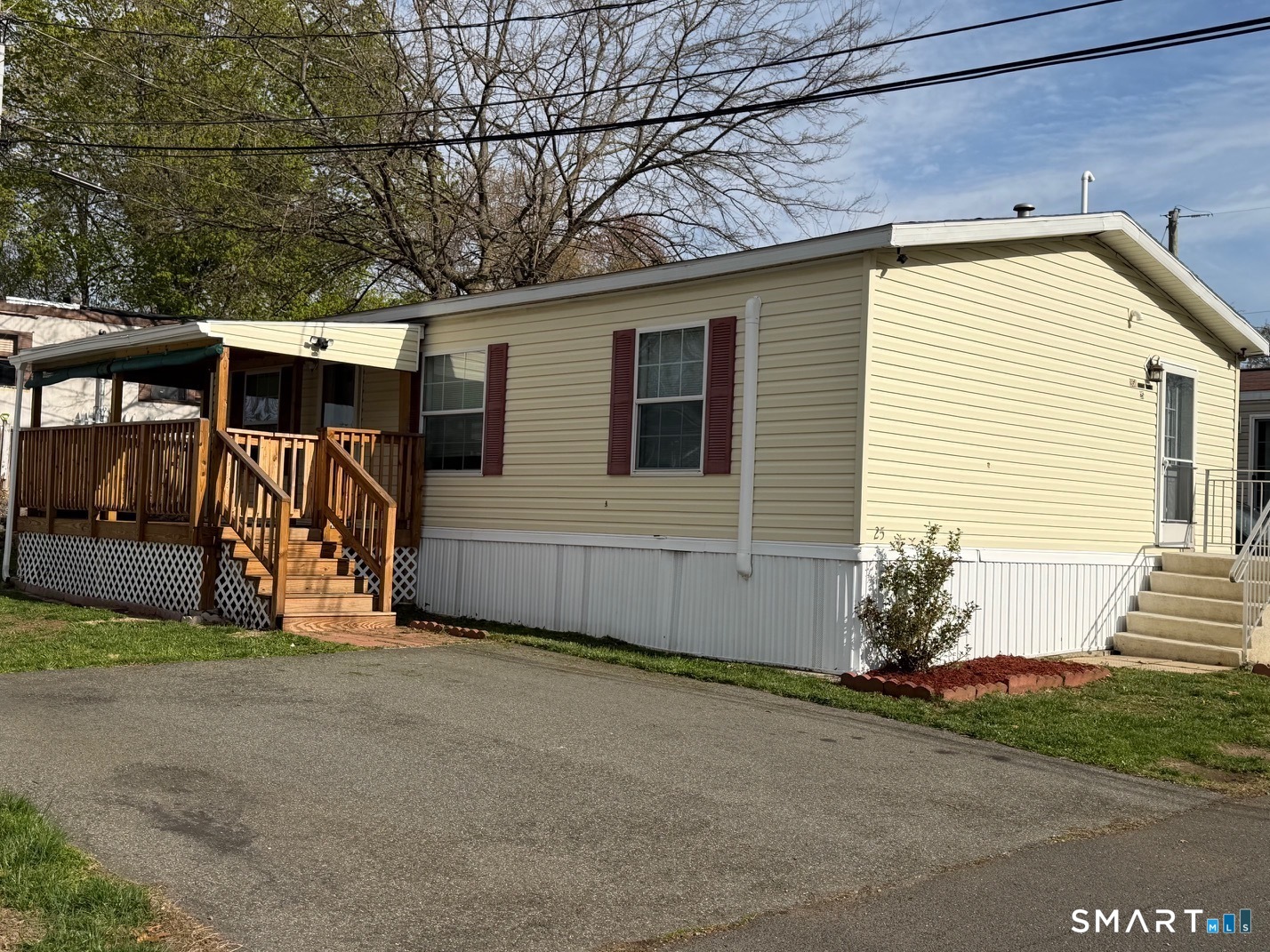 1950 North Broad Street Unit #LOT 25