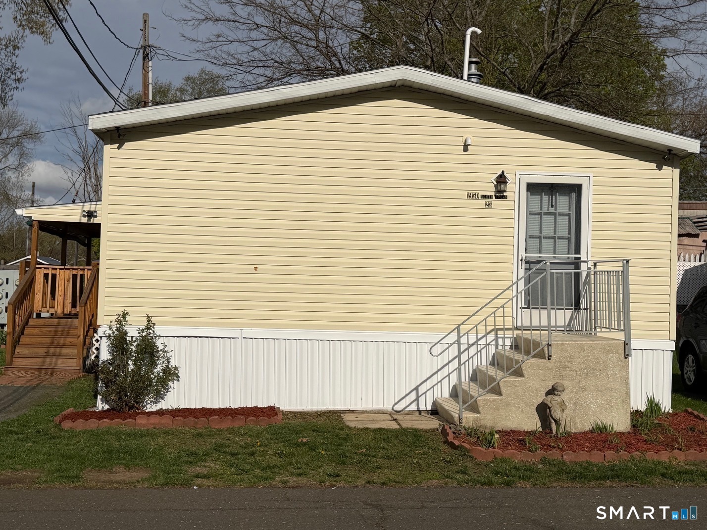 1950 North Broad Street Unit #LOT 25 photo 21