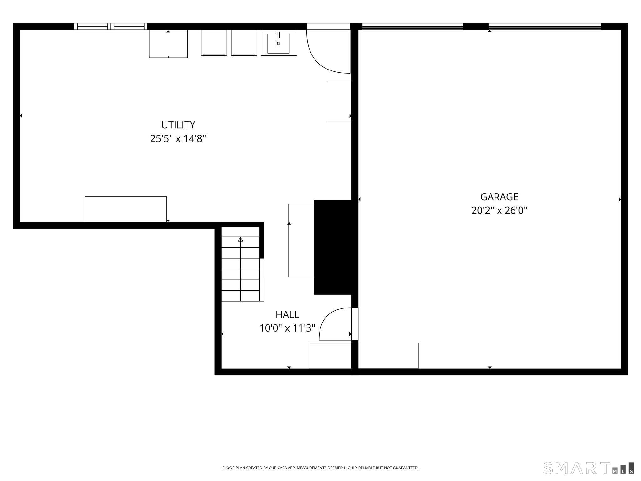 8 Robert Street photo 32