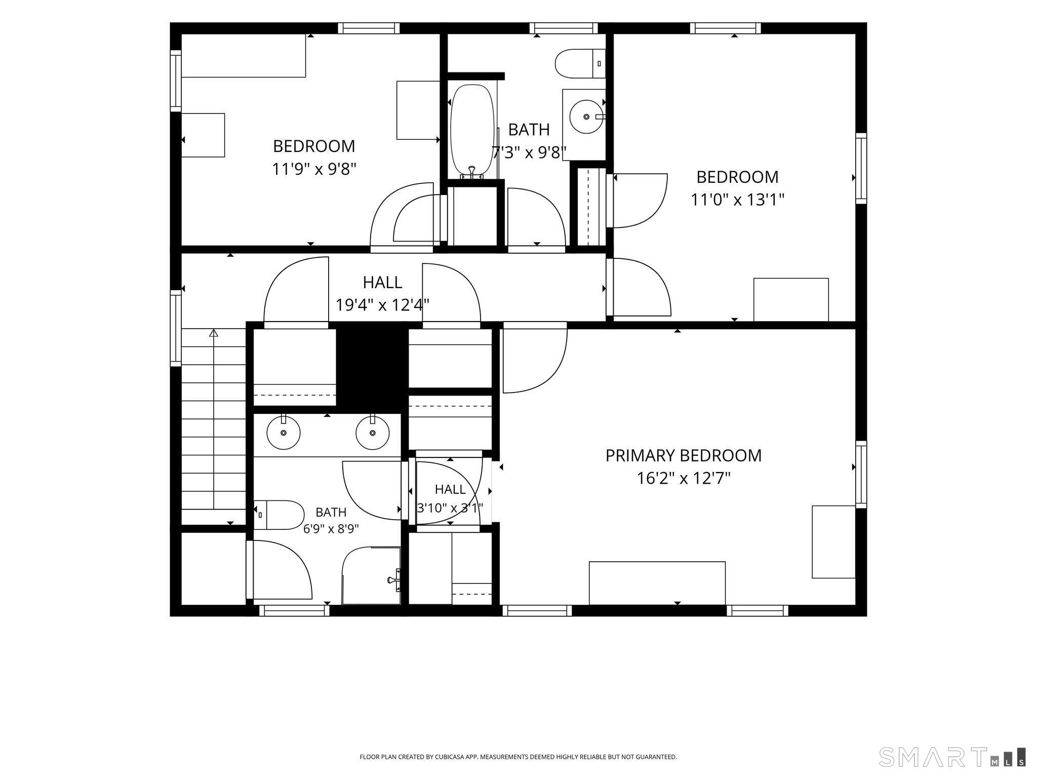 8 Robert Street photo 21
