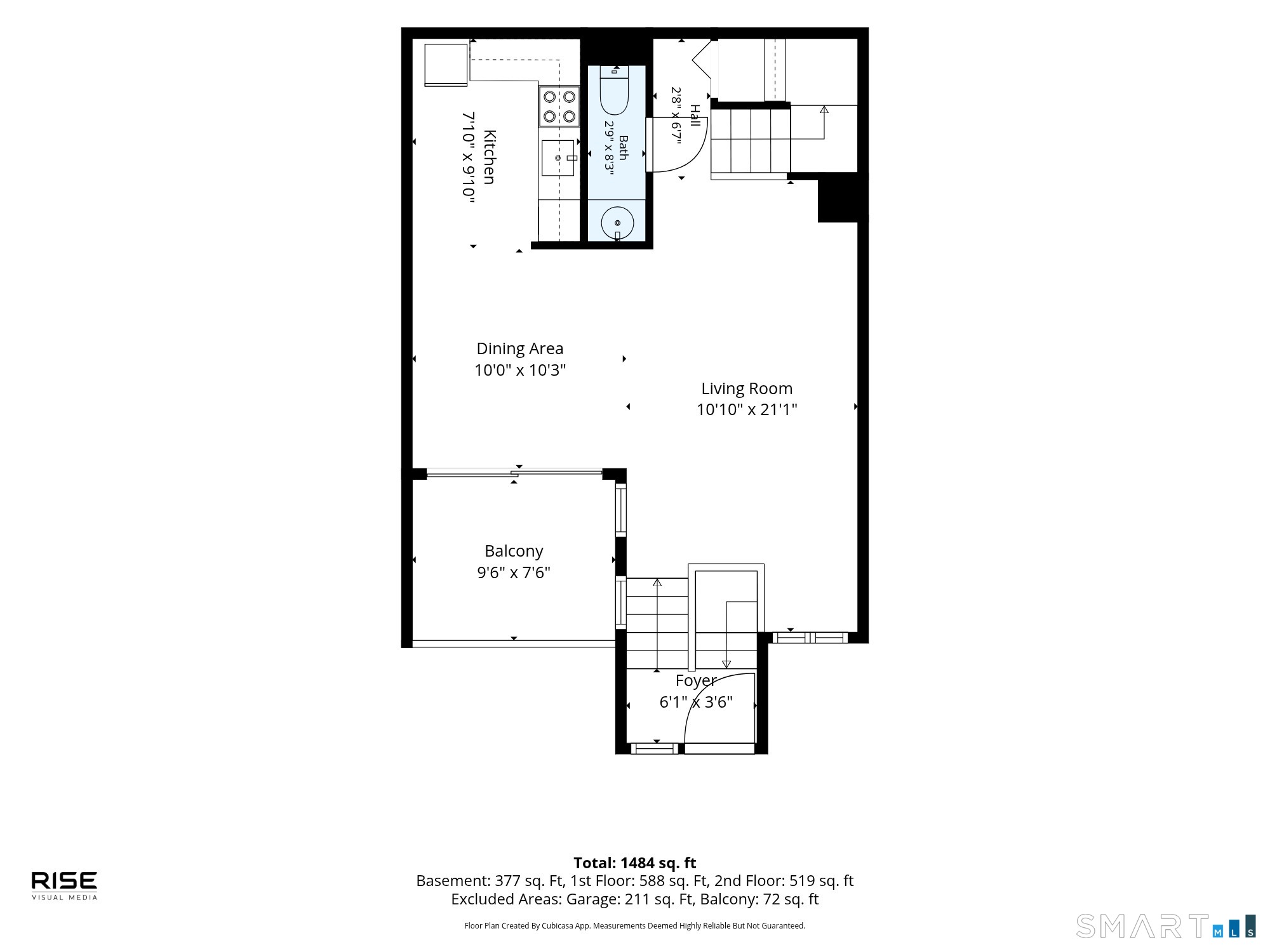 451 Thoreau Street Unit #451 photo 31