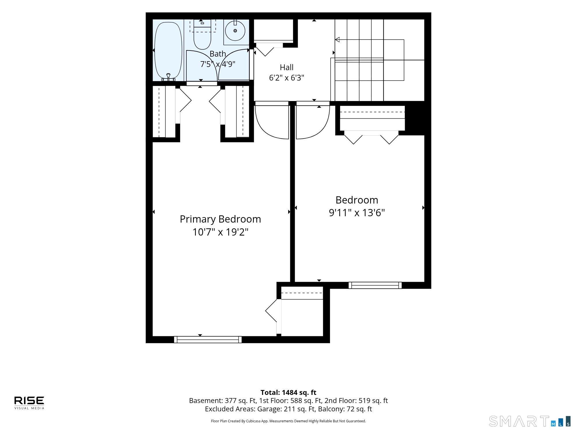 451 Thoreau Street Unit #451 photo 32