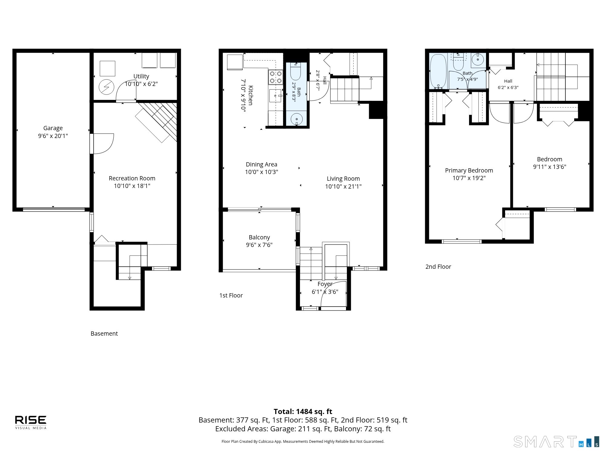 451 Thoreau Street Unit #451 photo 33