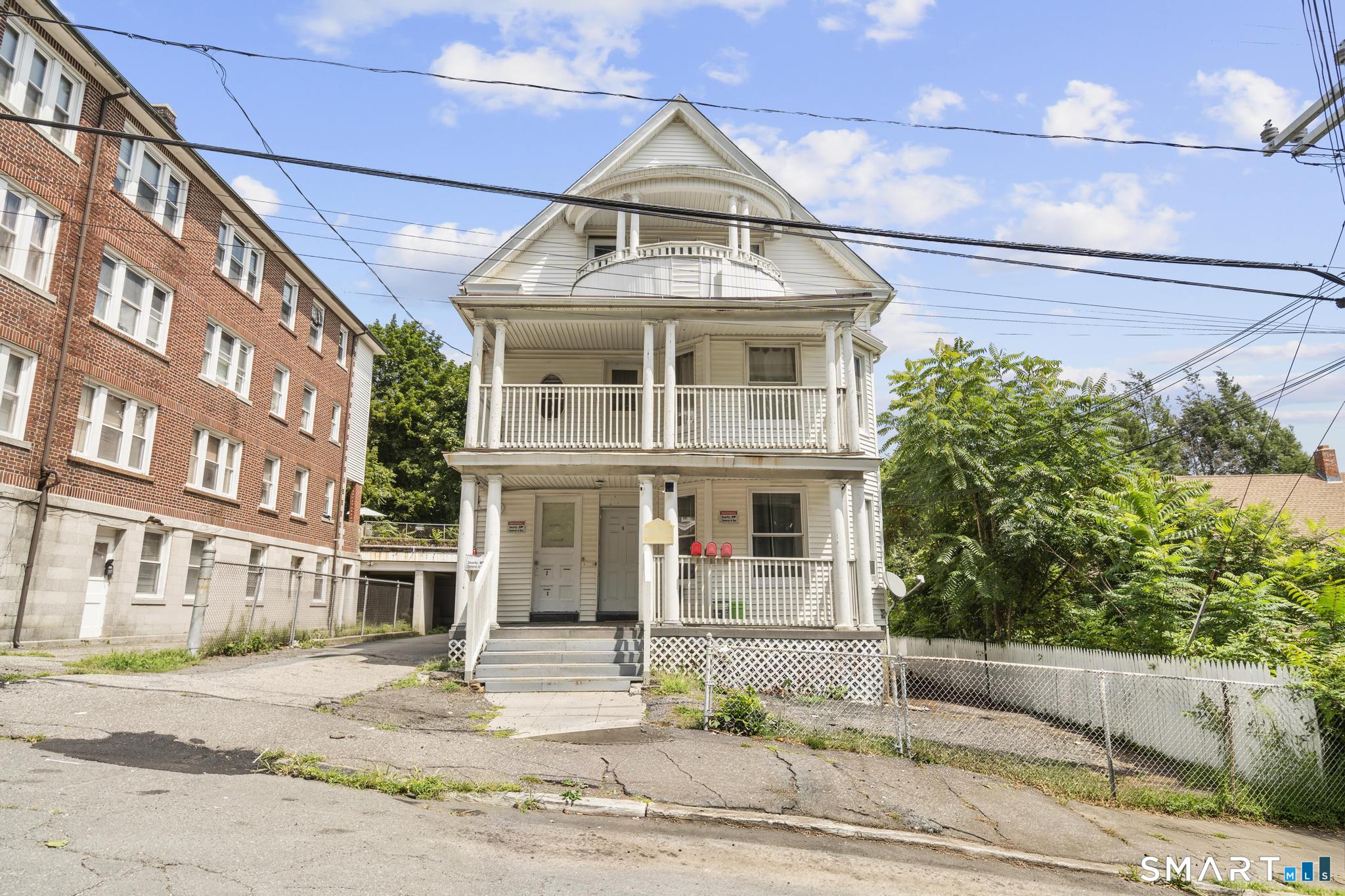 1st image of 12 Aetna St, Waterbury, CT 06704 | MLS# 24200201