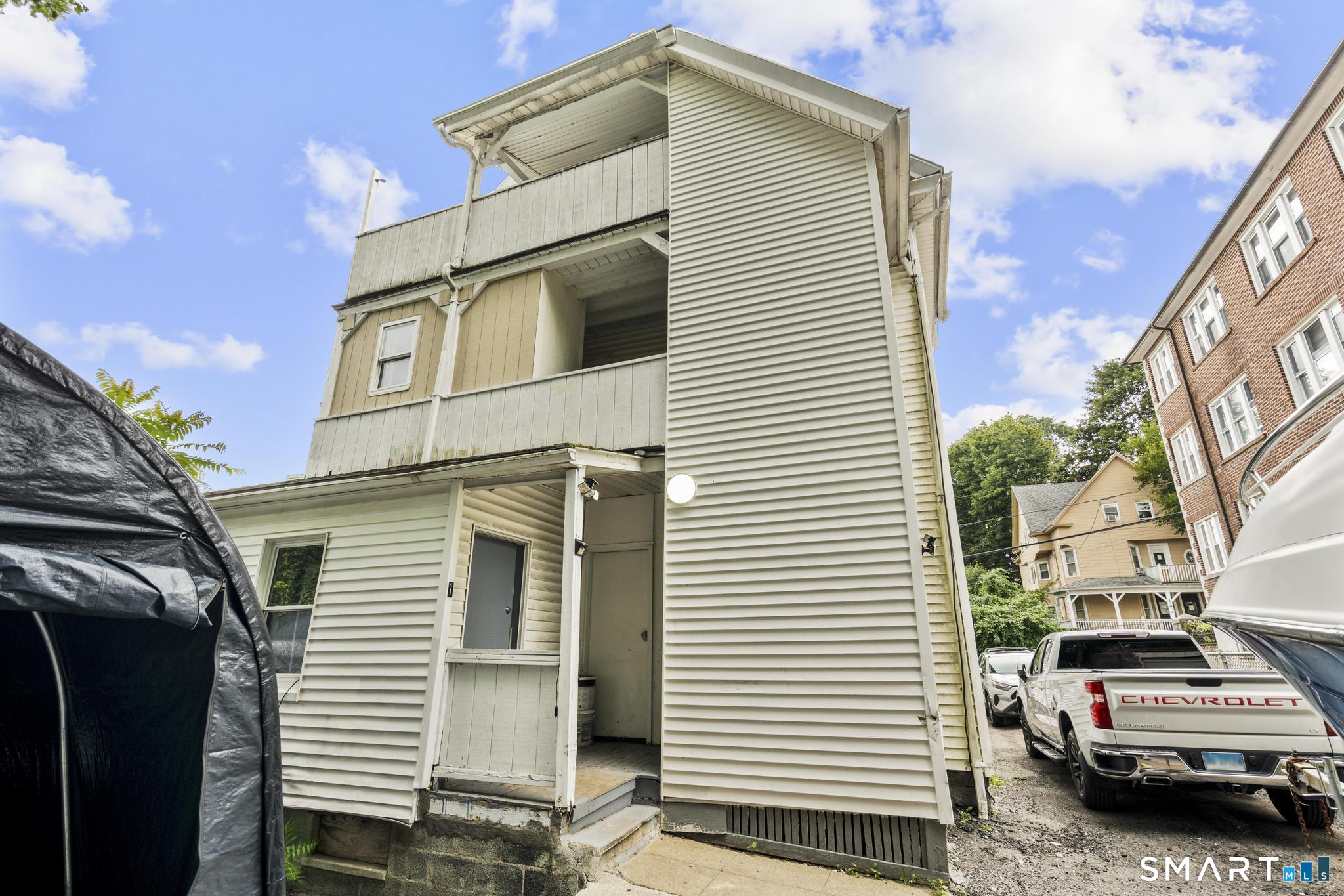 12 Aetna Street photo 30