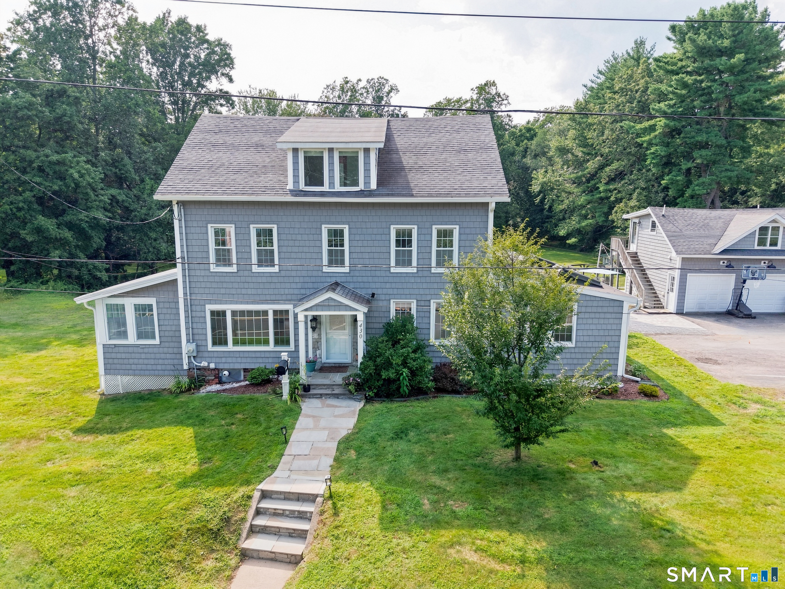 430 North Street, Milford, Connecticut 06461
