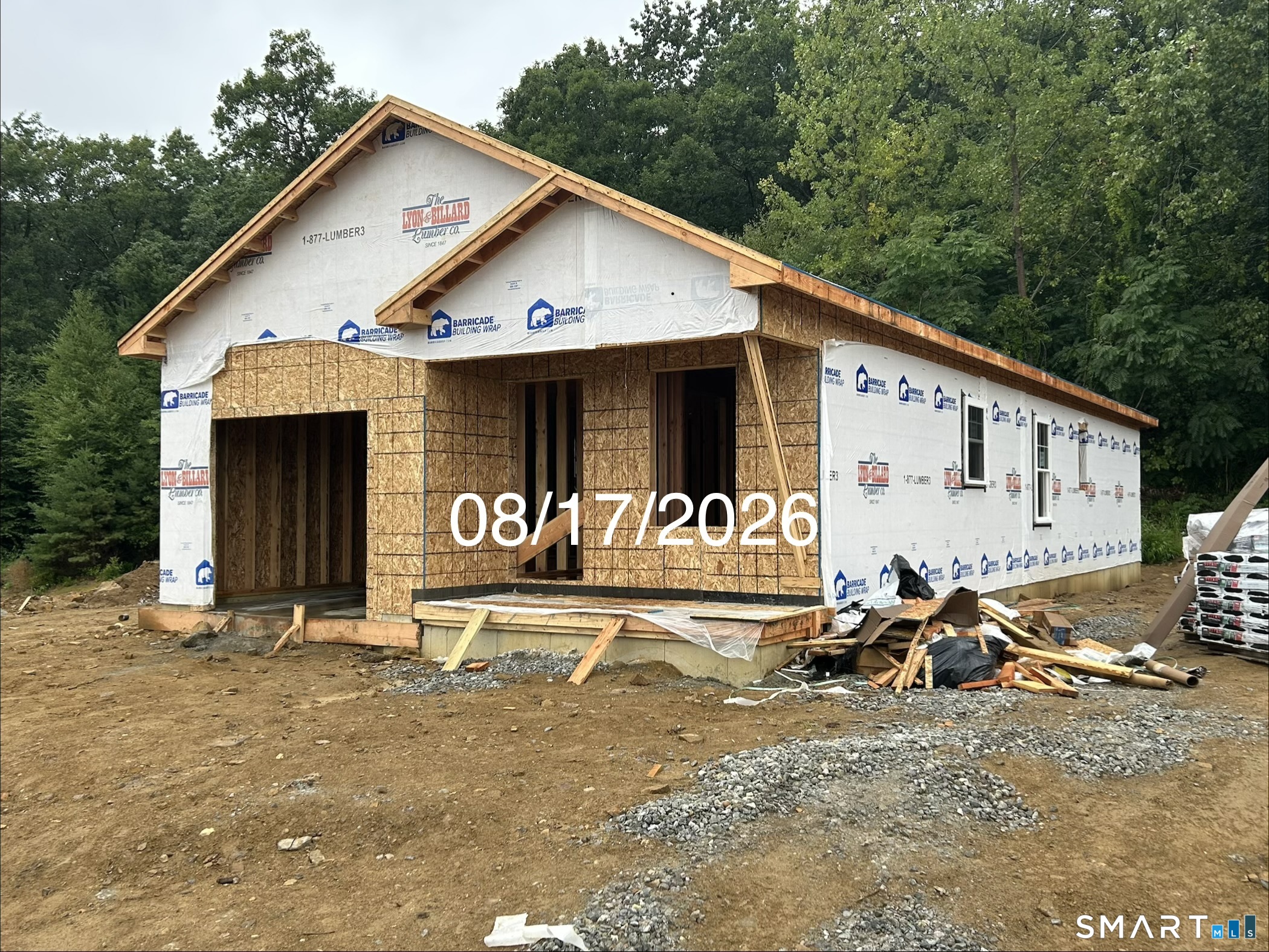 5th image of 92 Furnace Ave #30, Stafford Springs, CT 06076 | MLS# 24183174
