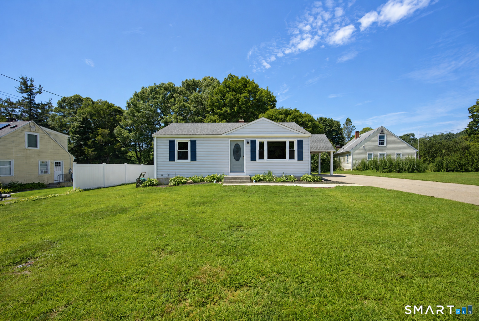 1st image of 8 Cedar Dr, North Stonington, CT 06359 | MLS# 24195981