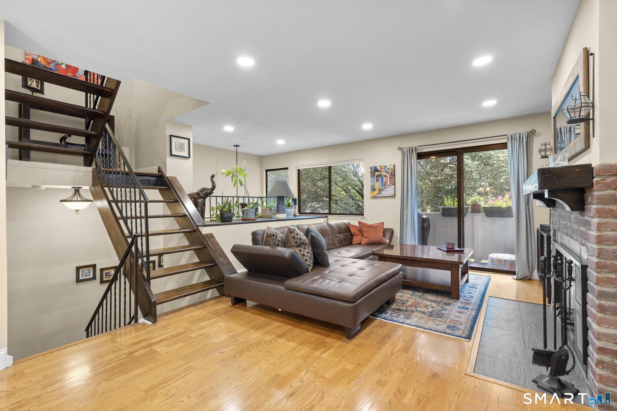 3rd image of 40 Riverside Ave #4, Stamford, CT 06905 | MLS# 24198417