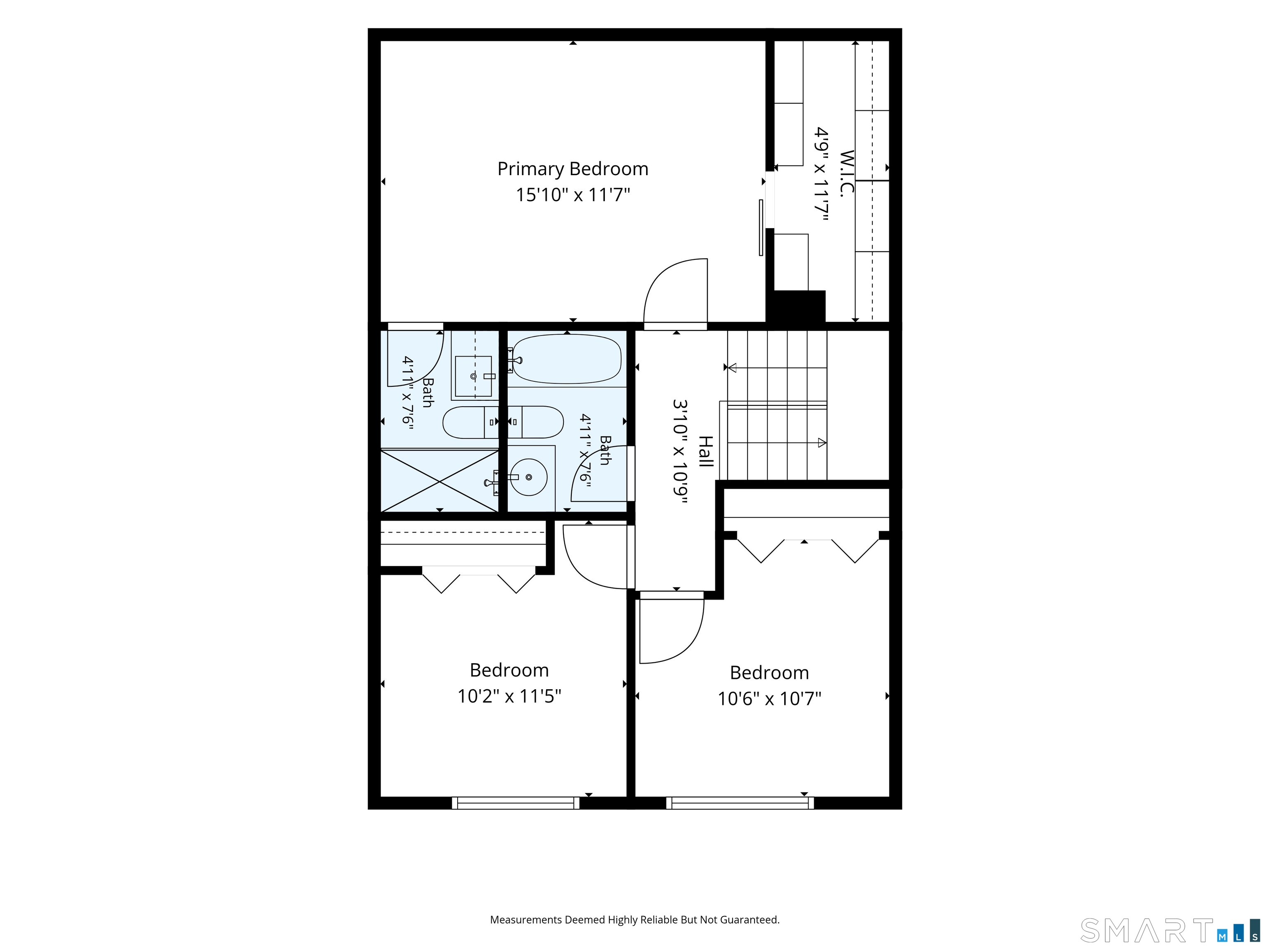 28th image of 40 Riverside Ave #4, Stamford, CT 06905 | MLS# 24198417
