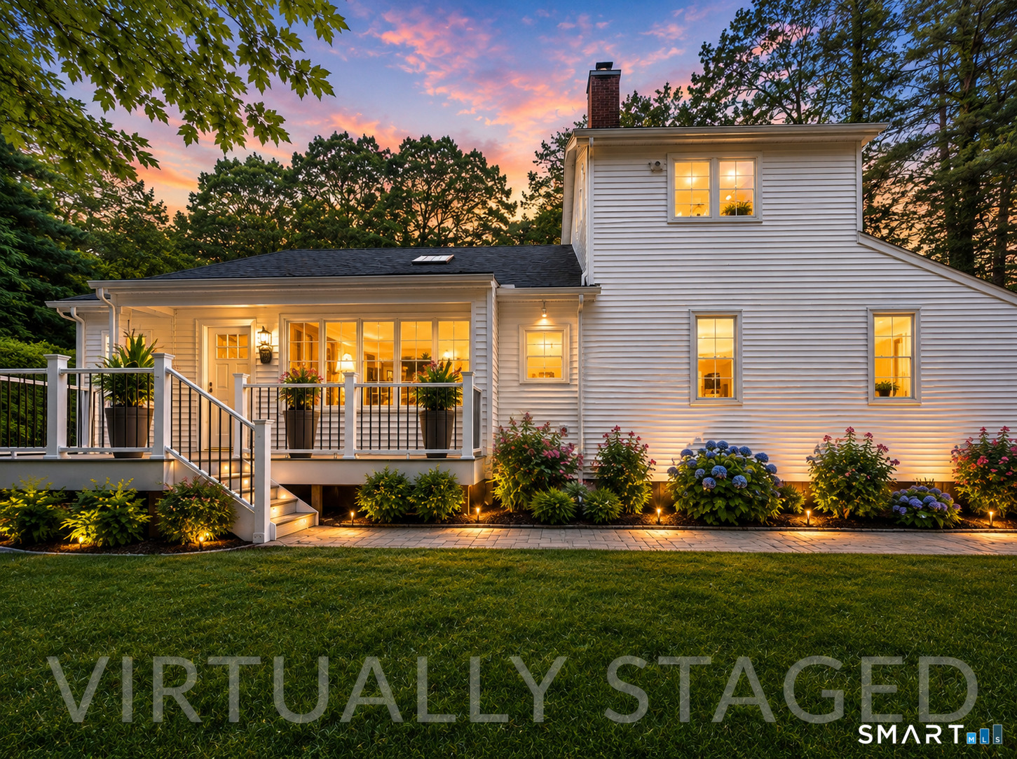 2nd image of 243 Brickyard Rd, Farmington, CT 06032 | MLS# 24180861