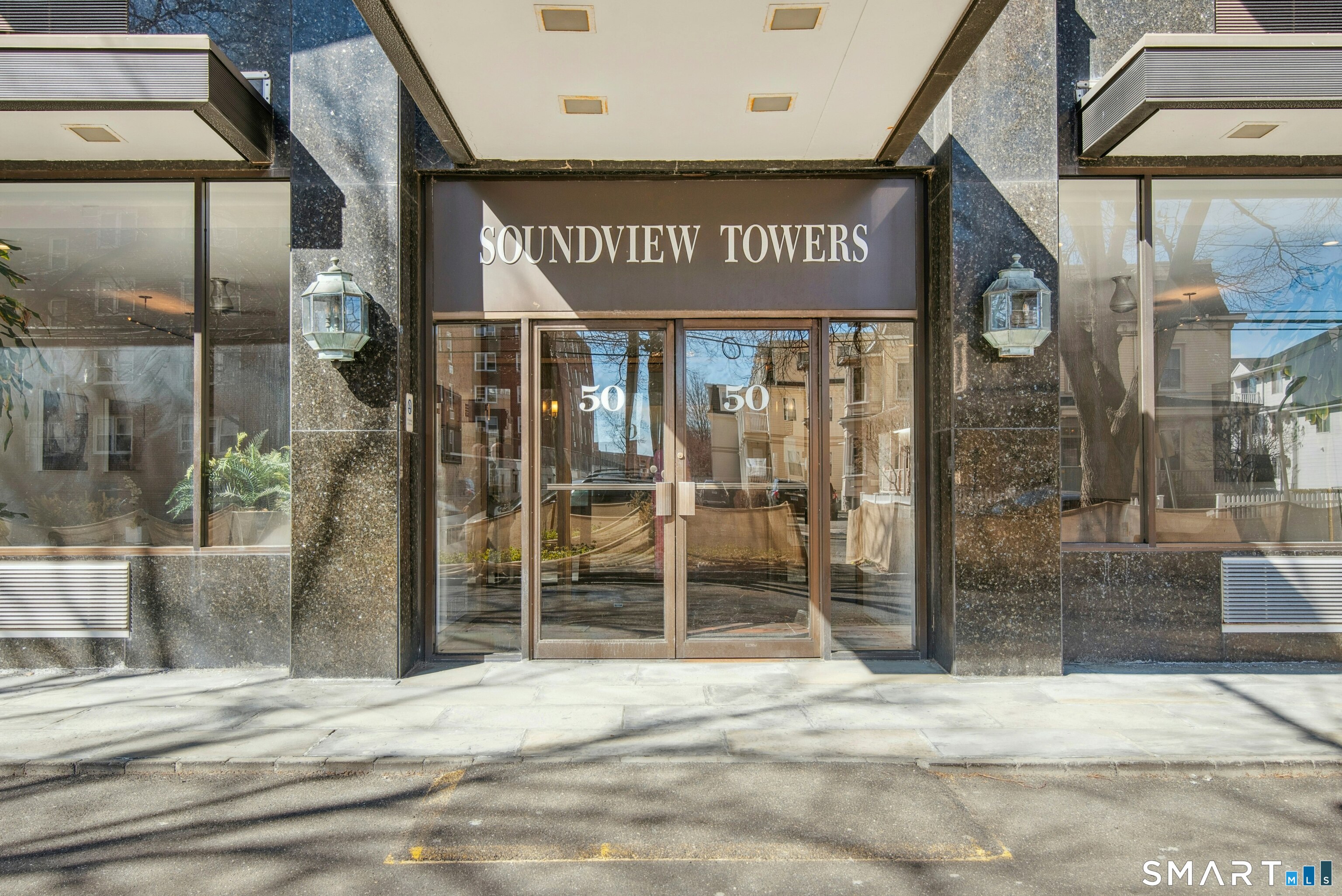 50 Glenbrook Road Unit #3D
