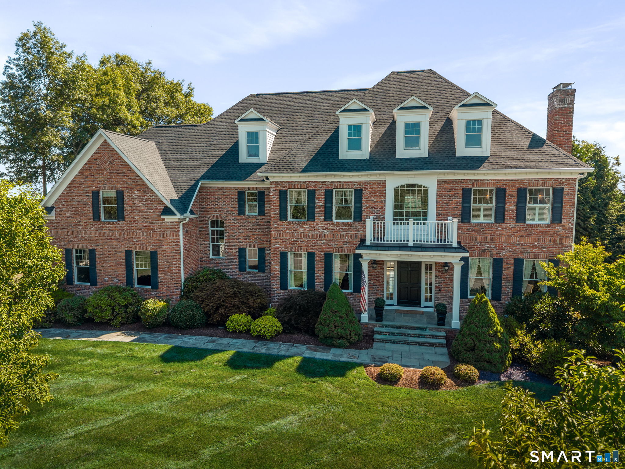 58 Princeton Drive, Avon, Connecticut 06001