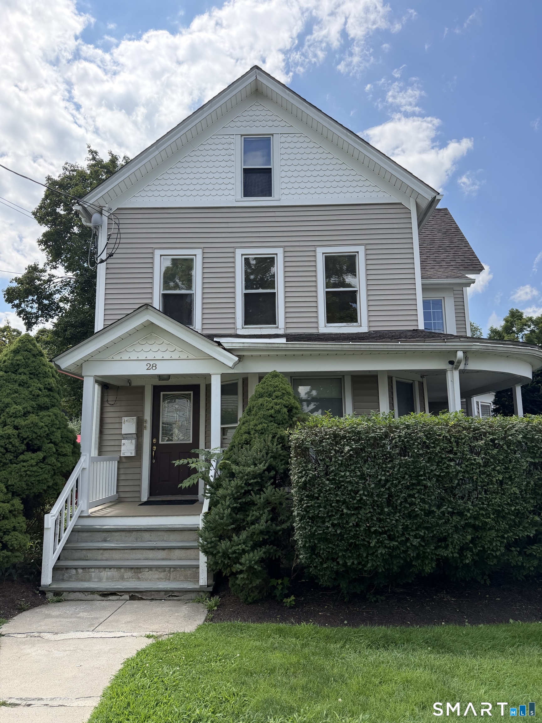 28 Davis Street Unit #2