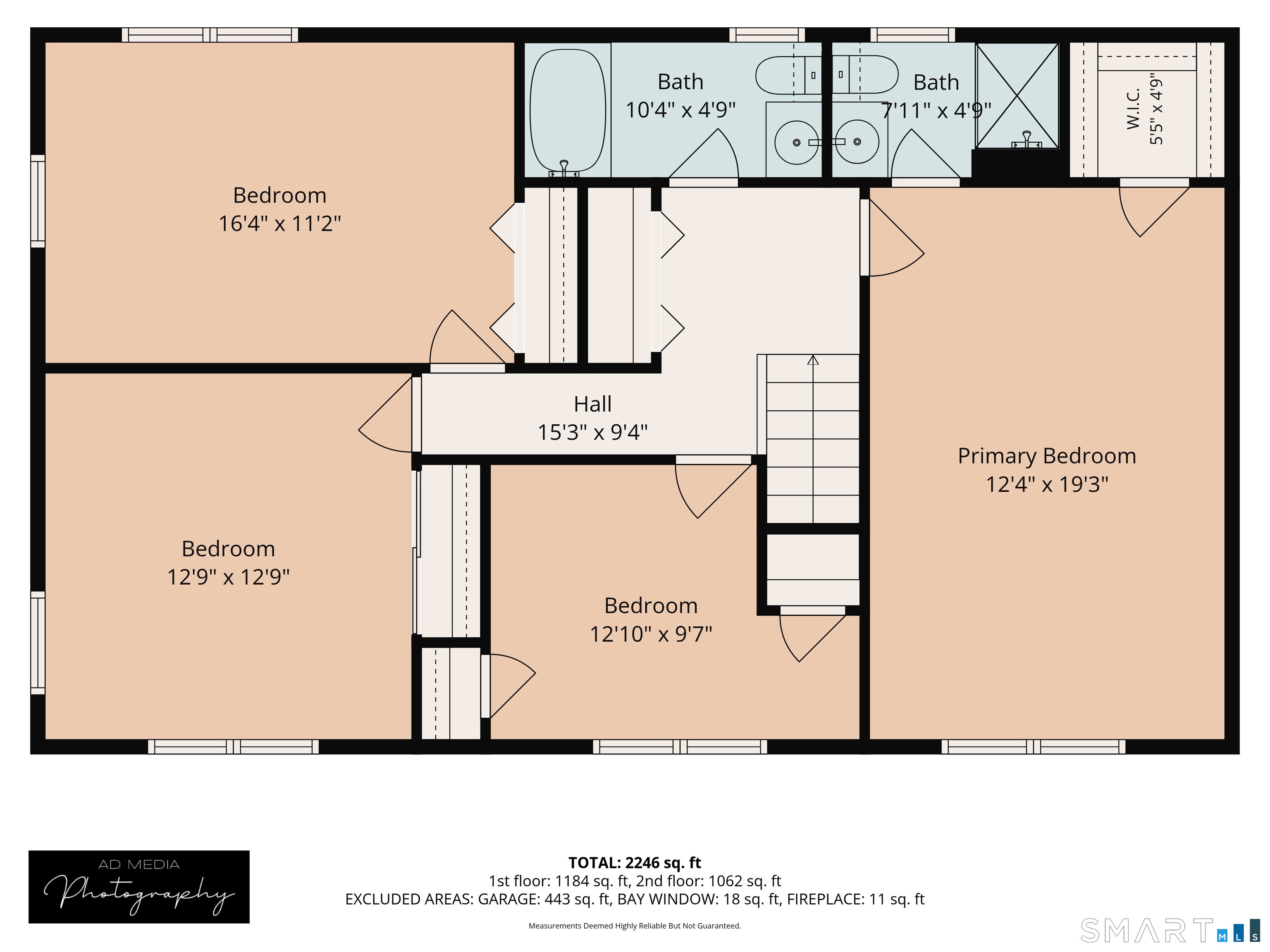 39th image of 39 Berkshire Wy, Simsbury, CT 06070 | MLS# 24198903