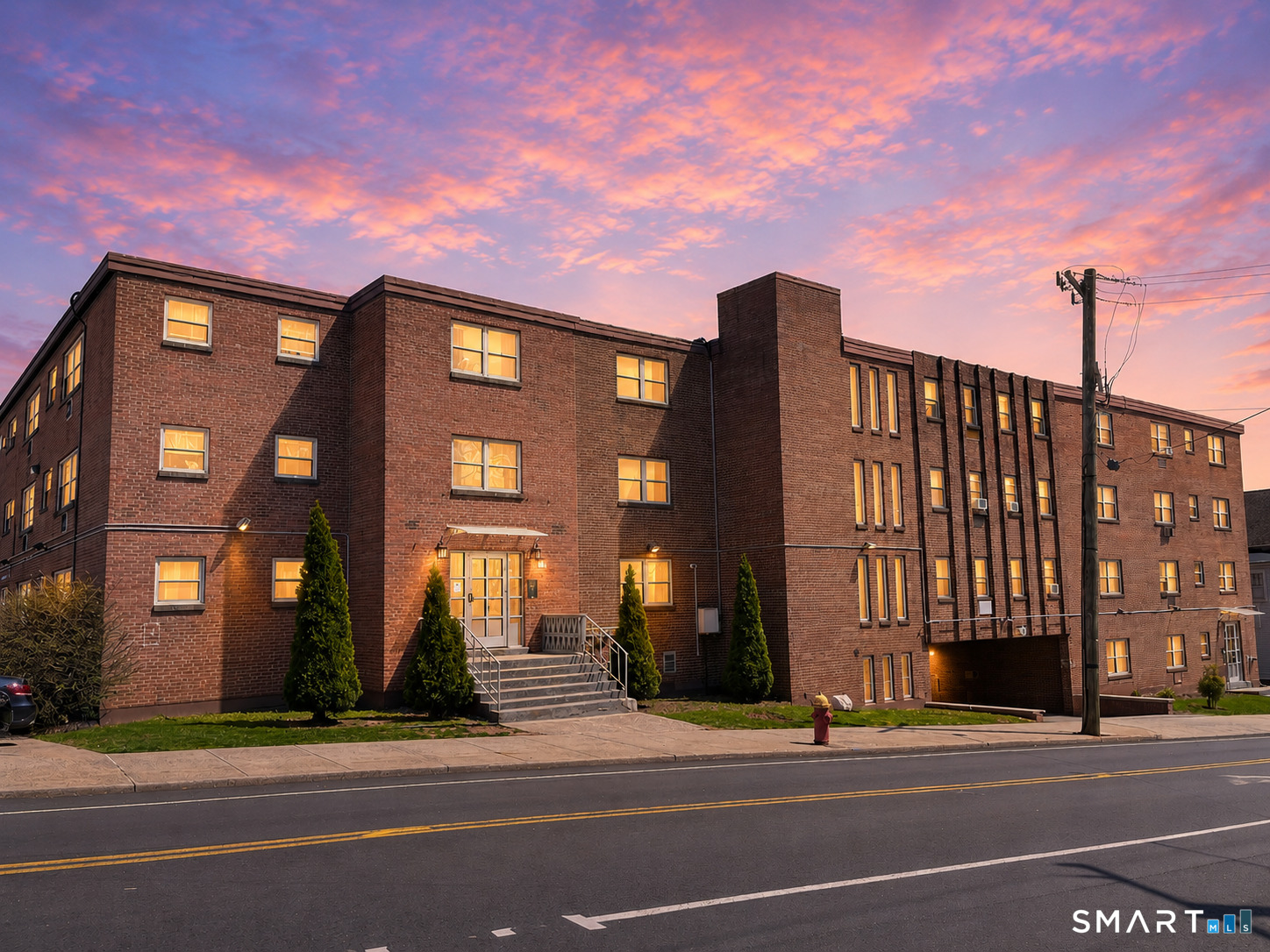 32 Cook Avenue Unit #305