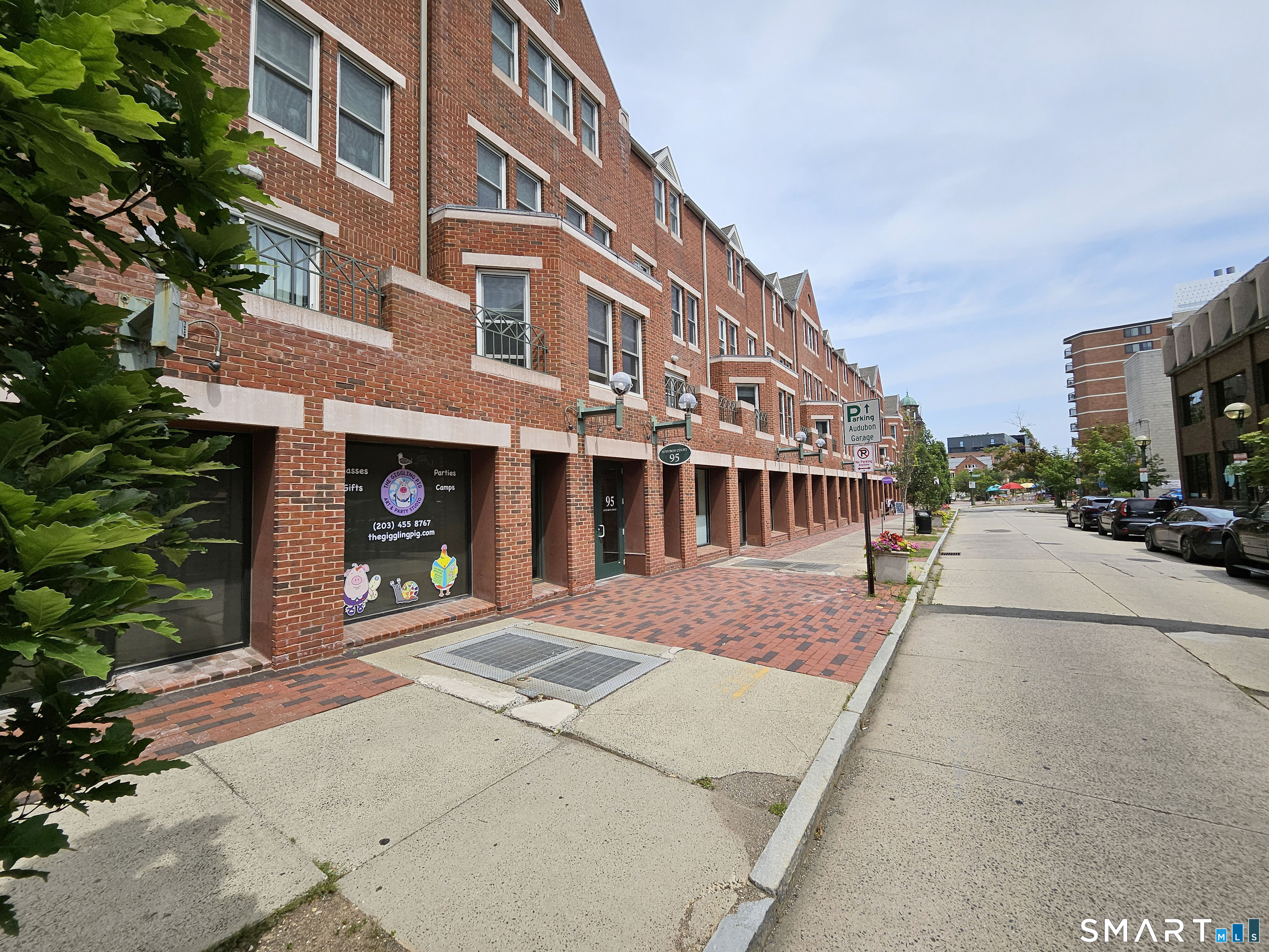 Photo 1 of Condo for sale at 95 Audubon St #339, New Haven, CT 06510 | MLS# 24200252 | Listing updated on 2026-09-08