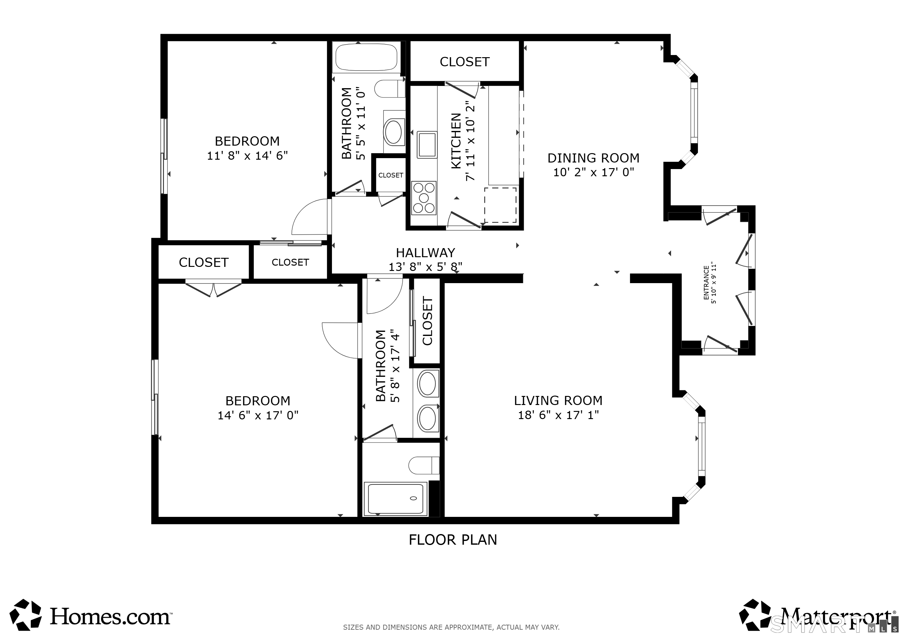 Photo 32 of Condo for sale at 95 Audubon St #339, New Haven, CT 06510 | MLS# 24200252 | Listing updated on 2026-09-08
