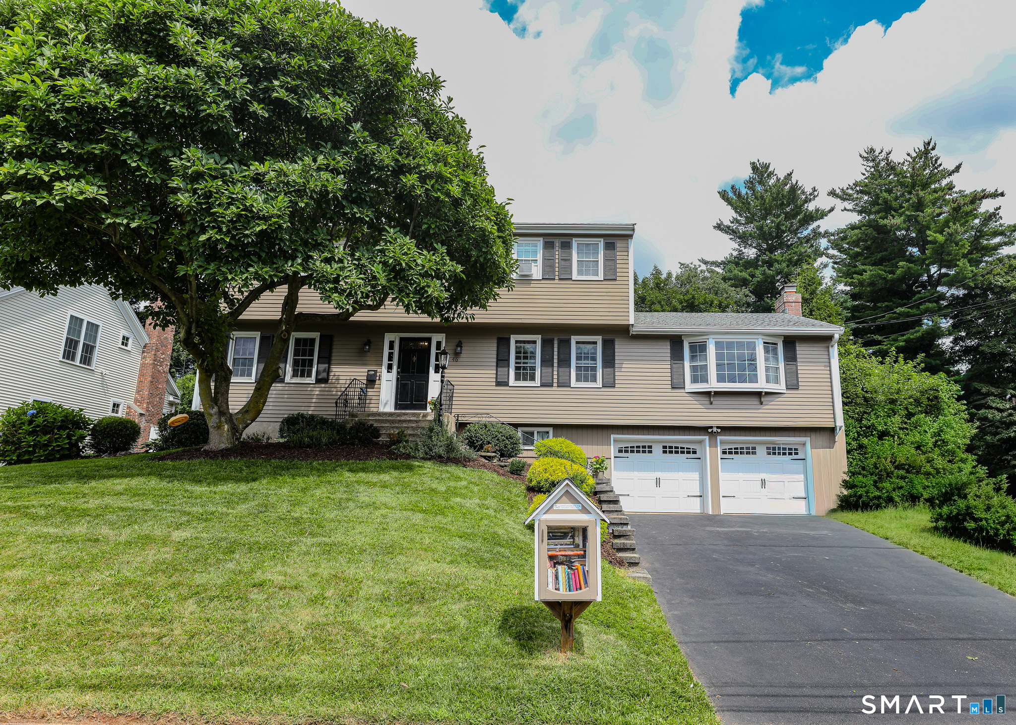 46 Westminster Drive, West Hartford, Connecticut 06107