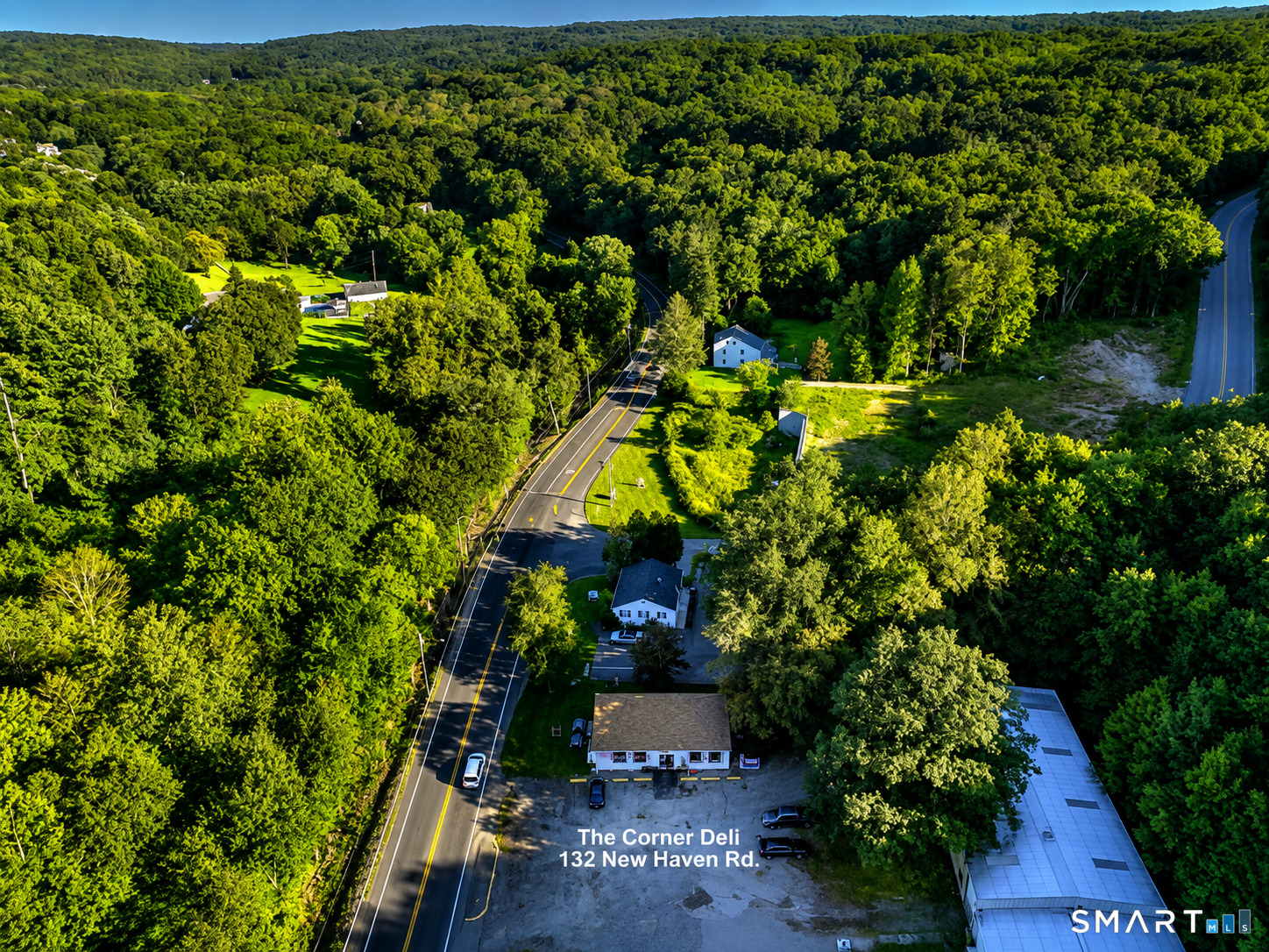 132 New Haven Road