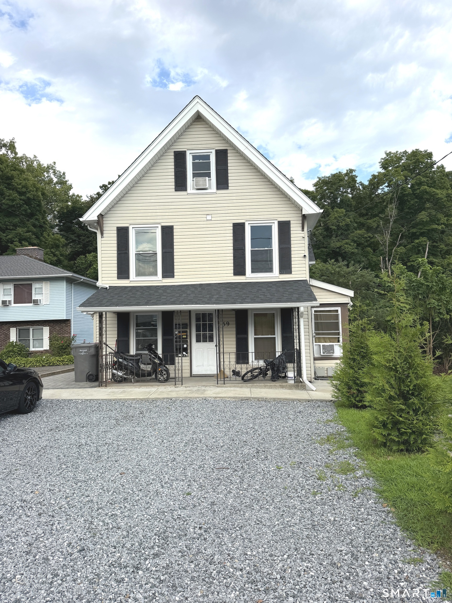 image of 59 High St, Naugatuck, CT 06770 | MLS# 24199735