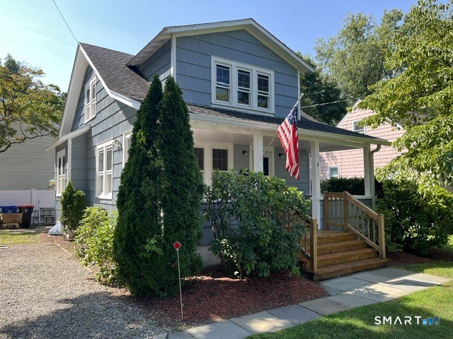 3 Ingleside Avenue