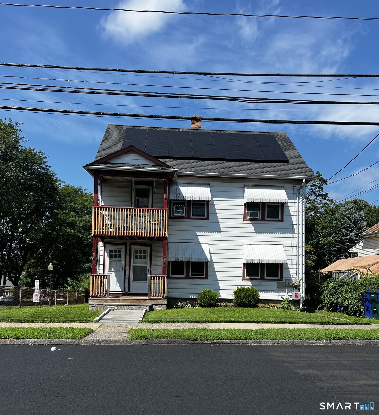 243 Henry Avenue