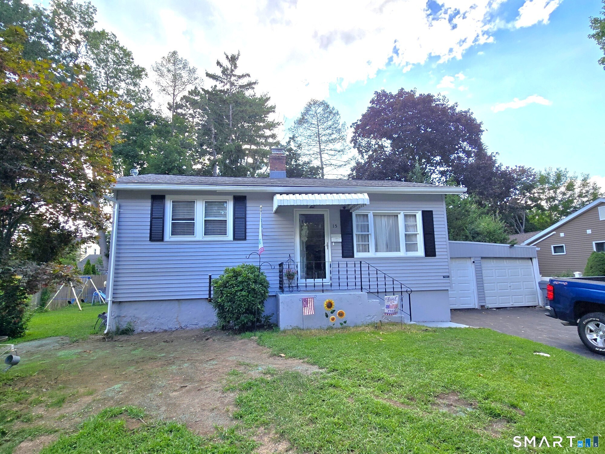 1st image of 15 Grant Ave, Plainville, CT 06062 | MLS# 24200296