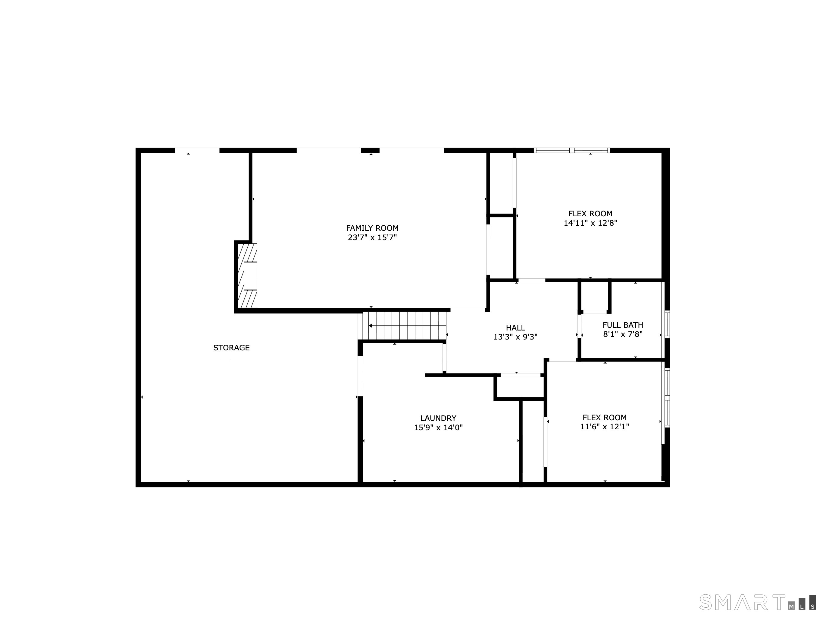 27th image of 2 Charcoal Ln, Westport, CT 06880 | MLS# 24200305