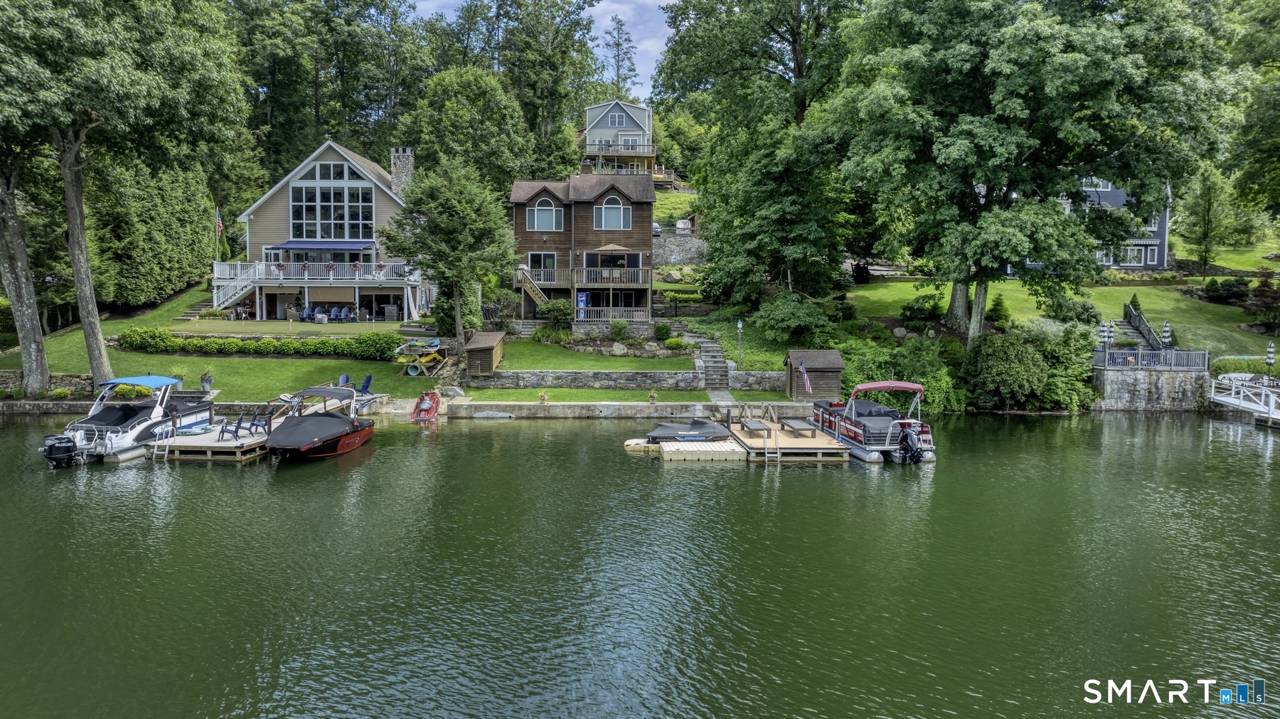 11 Candlewood Road