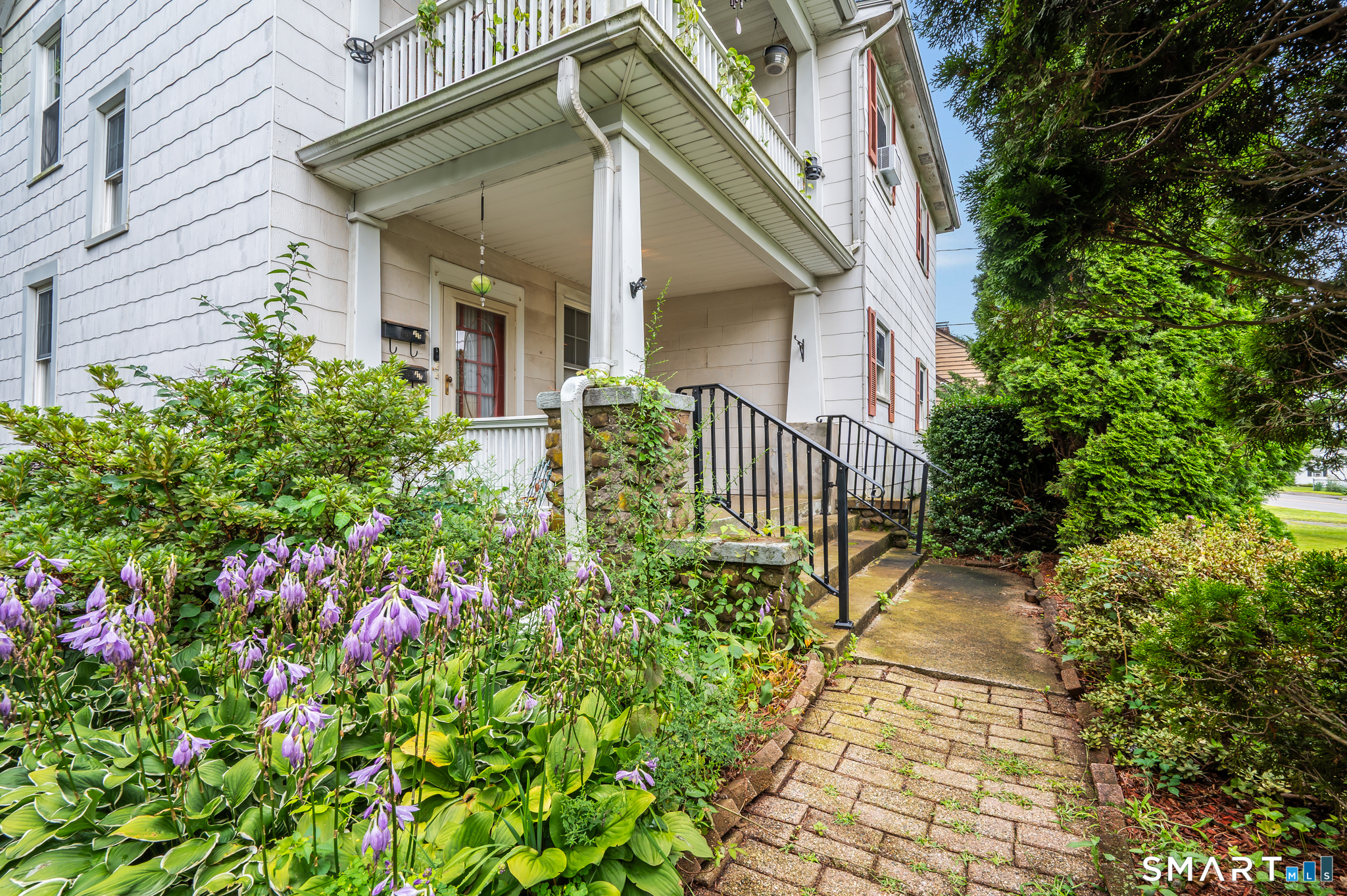 317 Wall Street